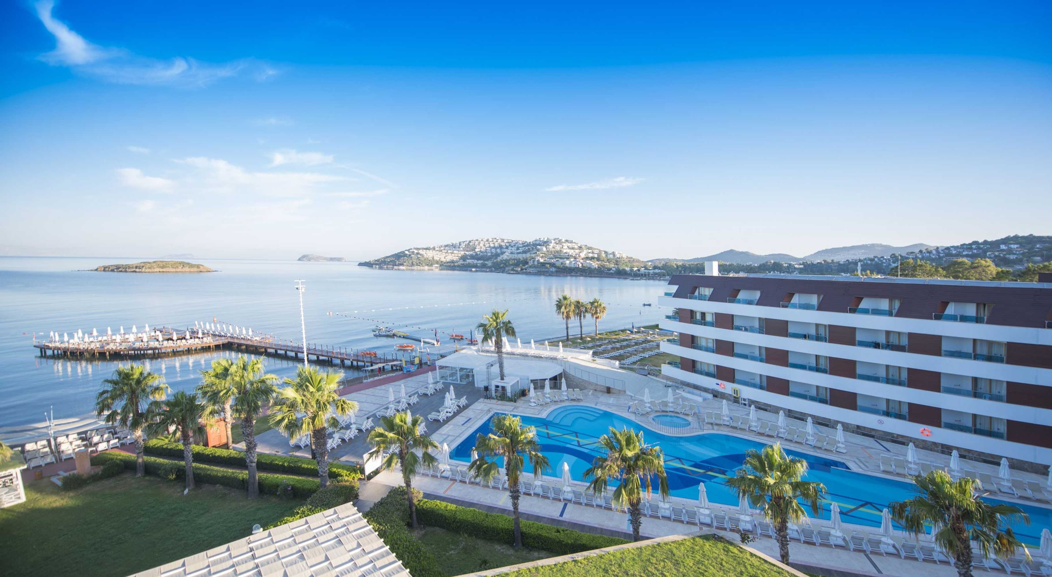 Gift card for Azure By Yelken Hotel - All Inclusive Gift card for Azure By Yelken Hotel - All Inclusive