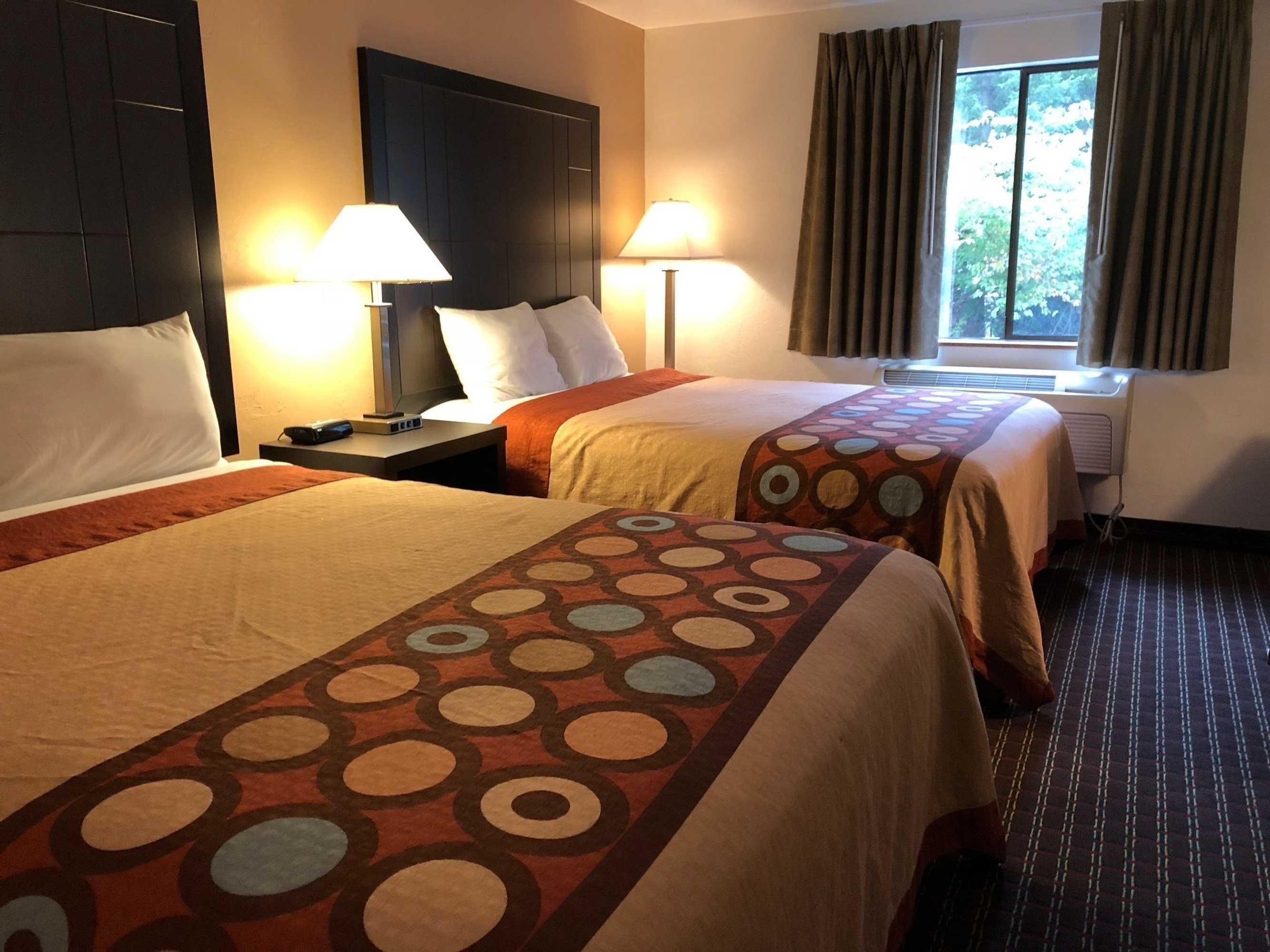 Gift card for Super 8 by Wyndham Lacey Olympia Area Gift card for Super 8 by Wyndham Lacey Olympia Area