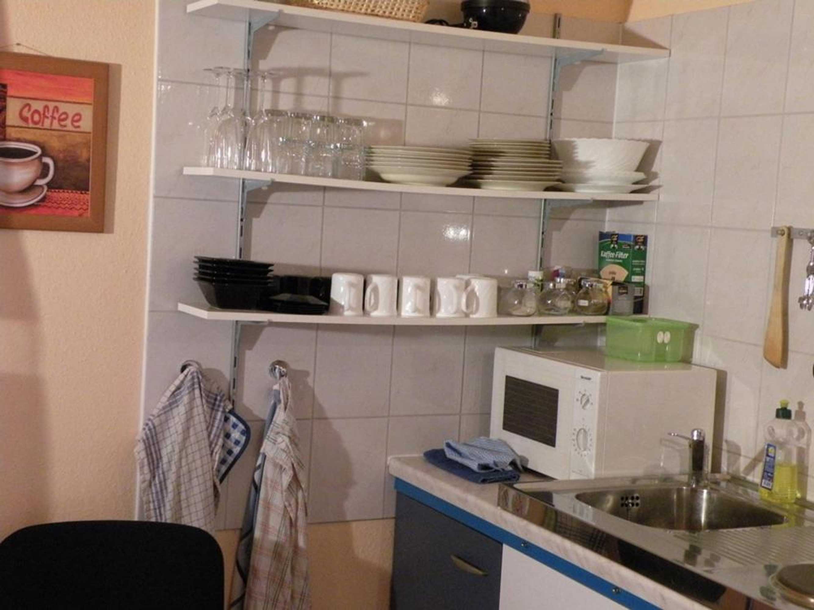 Gift card for Apartments Schramm