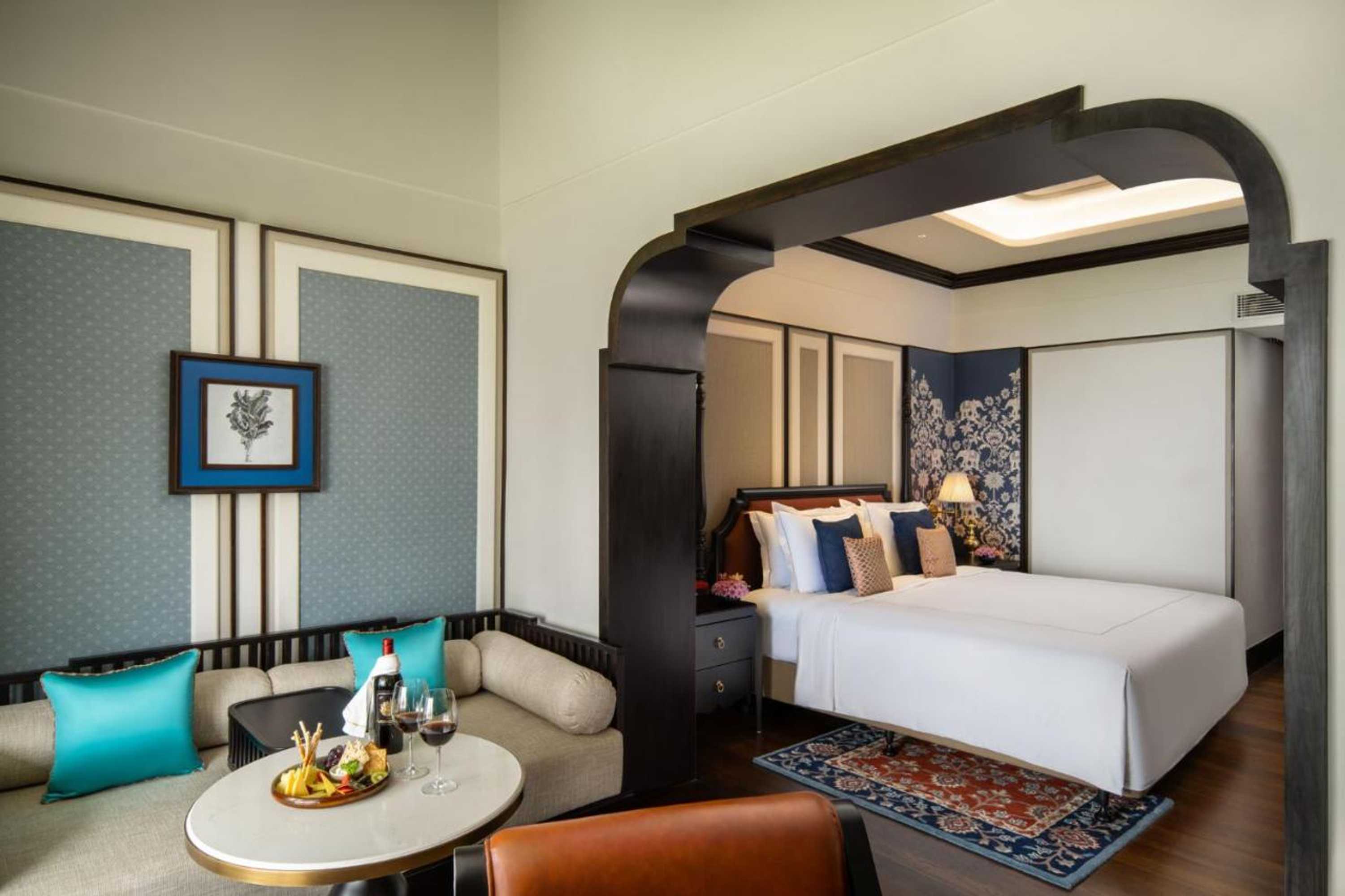 Gift card for Taj Malabar Resort & Spa, Cochin