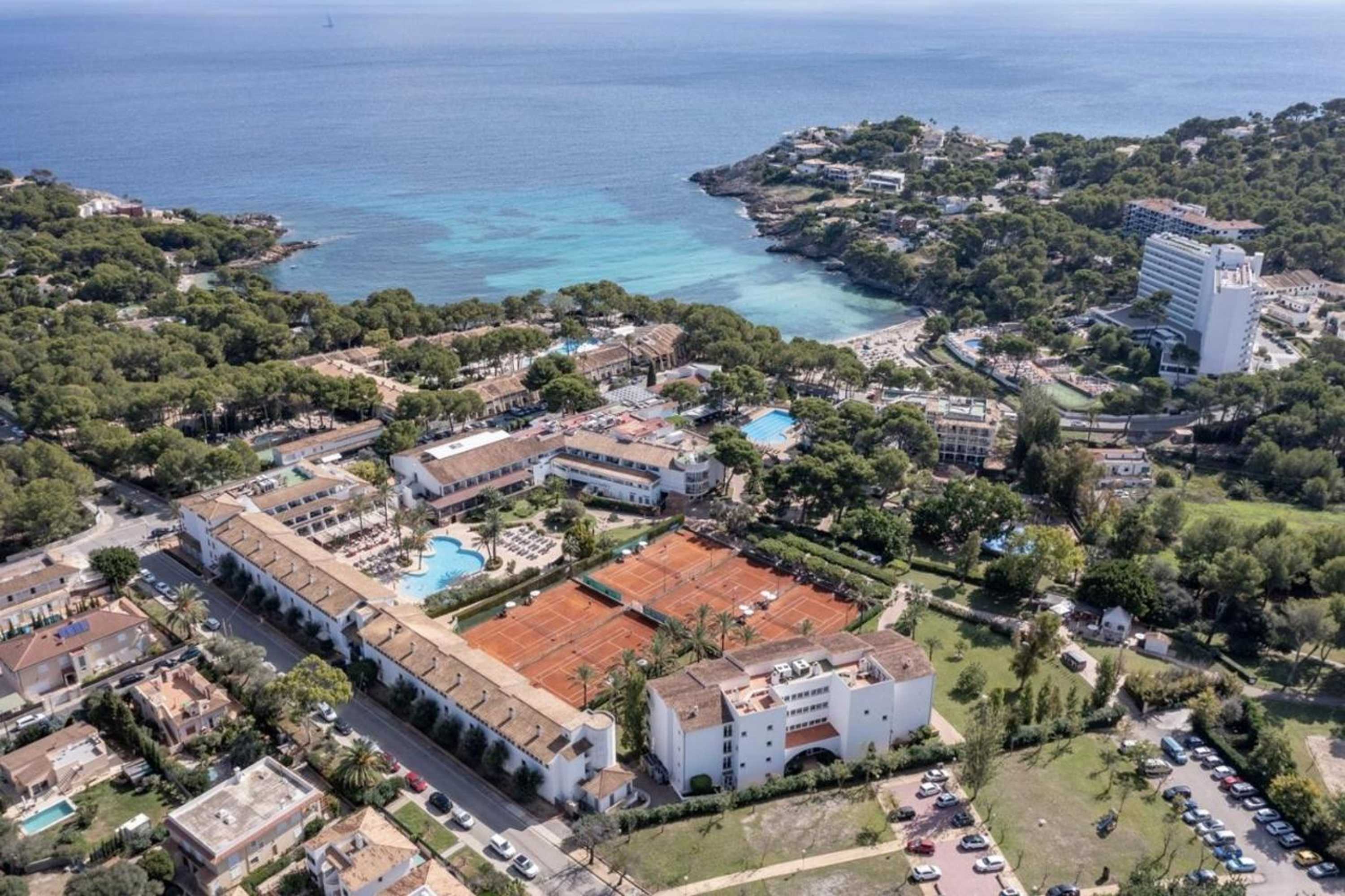 Gift card for Fergus Club Font de Sa Cala Beach