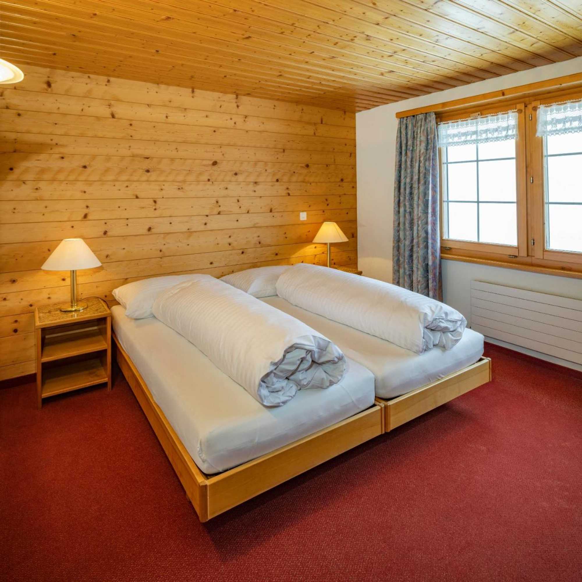 Gift card for Hotel Und Restaurant Chäseren