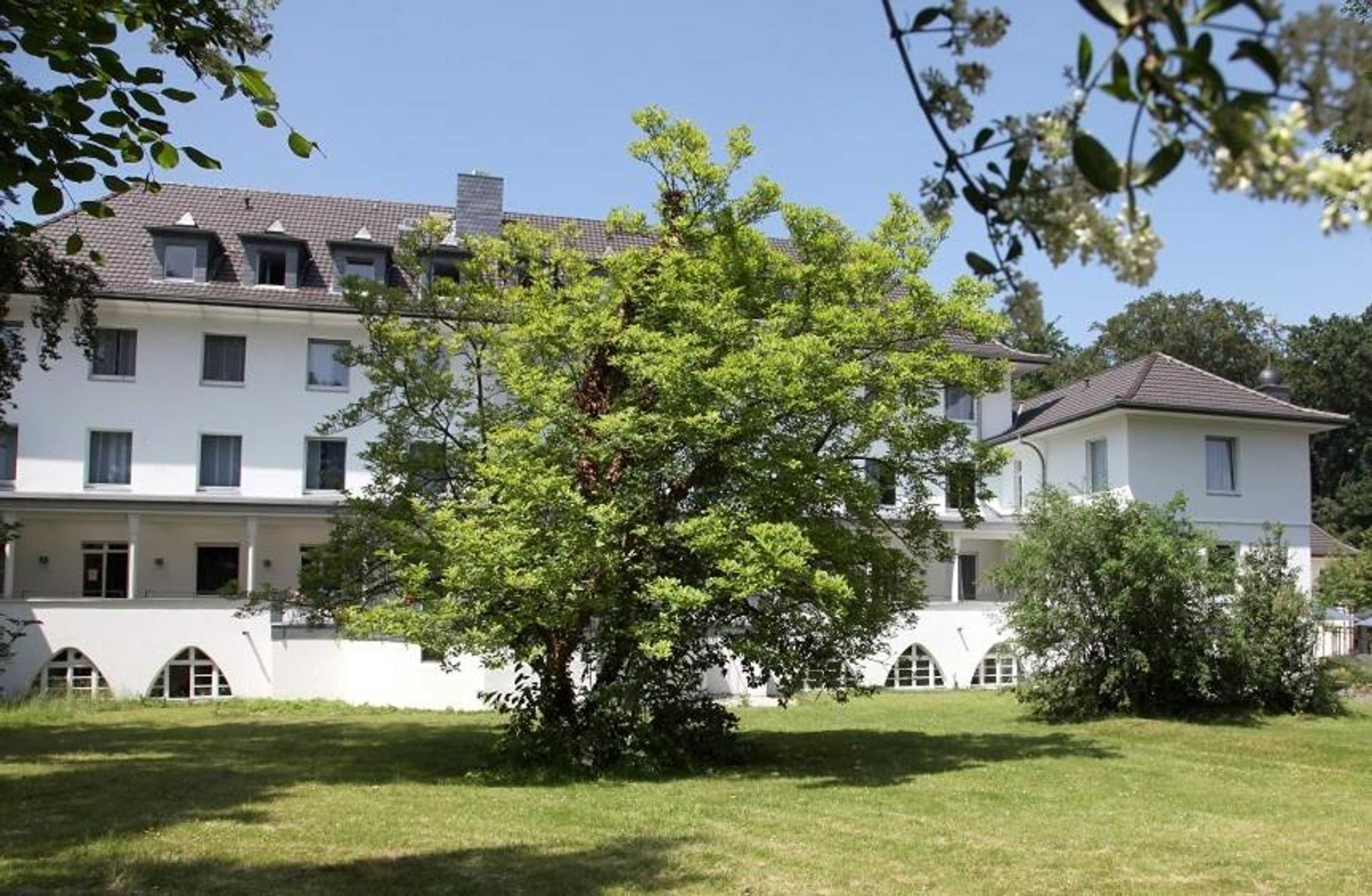 Gift card for Haus Venusberg Jugendbildungsstätte Bonn