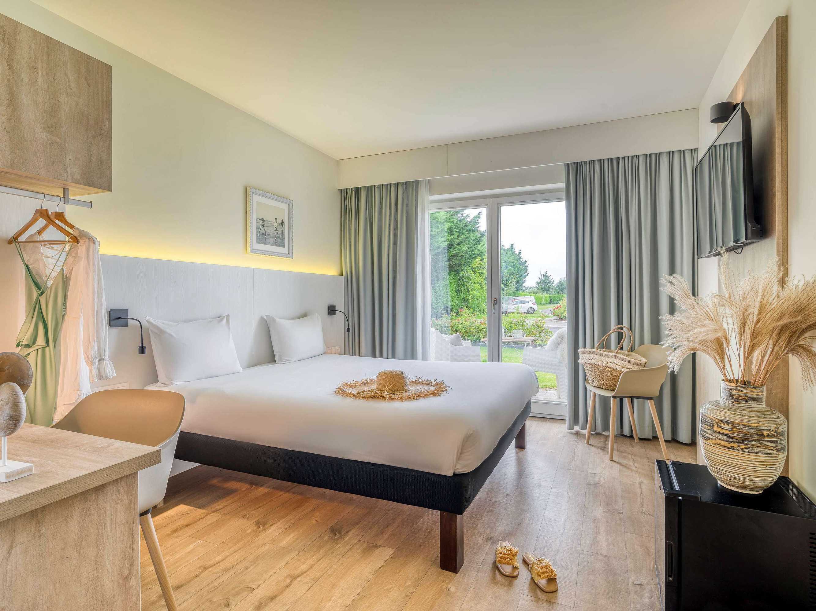 Gift card for Ibis Styles Nieuwpoort Gift card for Ibis Styles Nieuwpoort