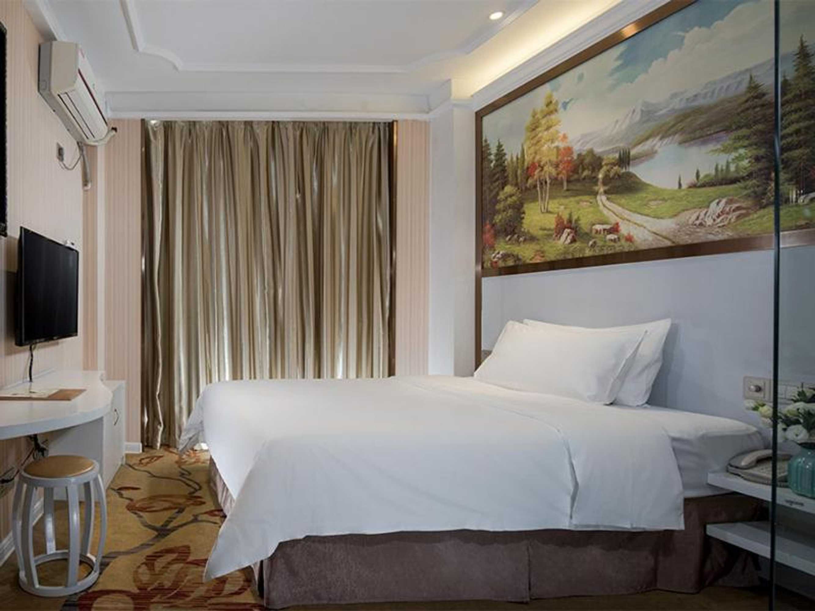 Gift card for Vienna 3 Best Hotel Guangxi Nanning Station