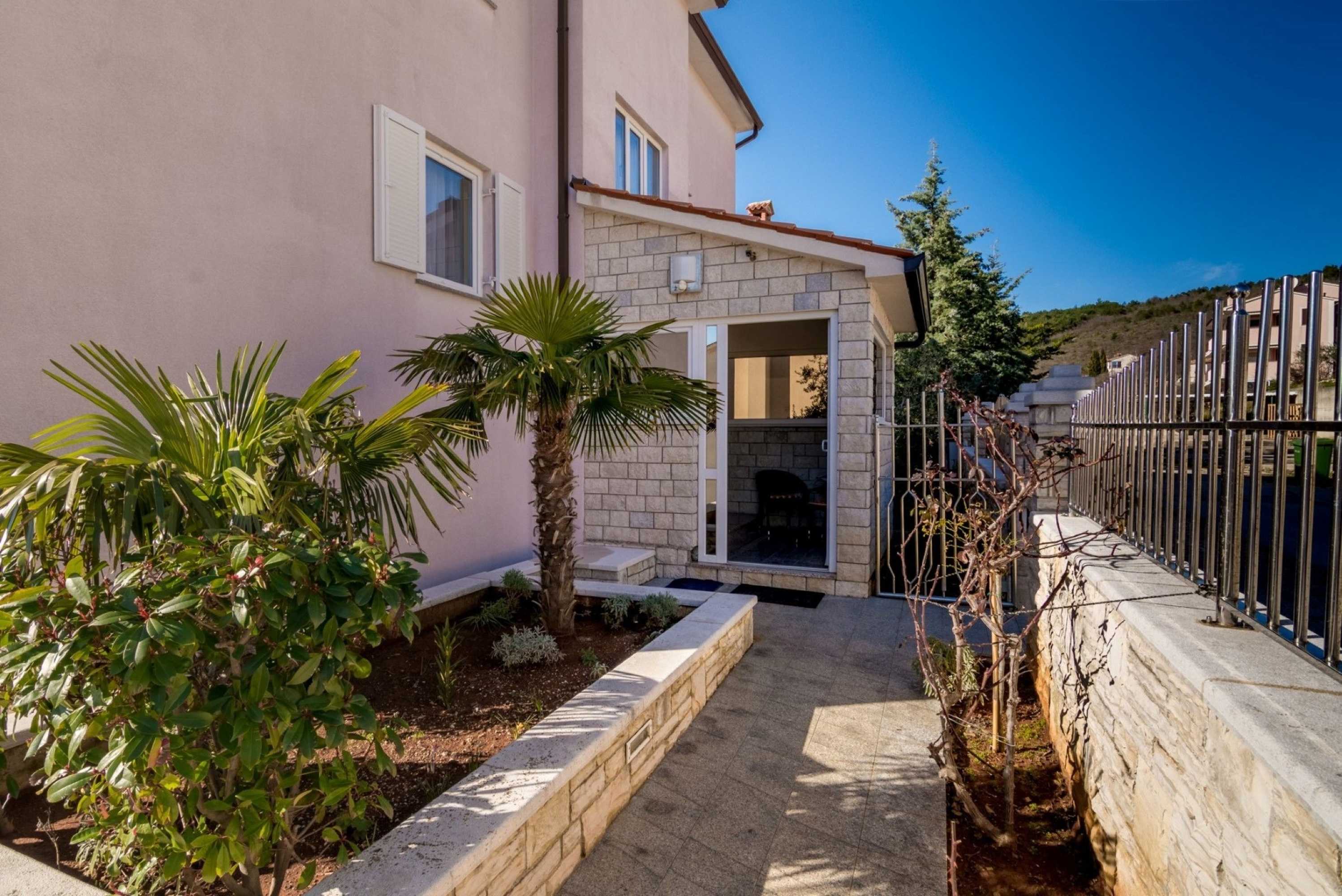 Gift card for Bellistra Apartments Rabac