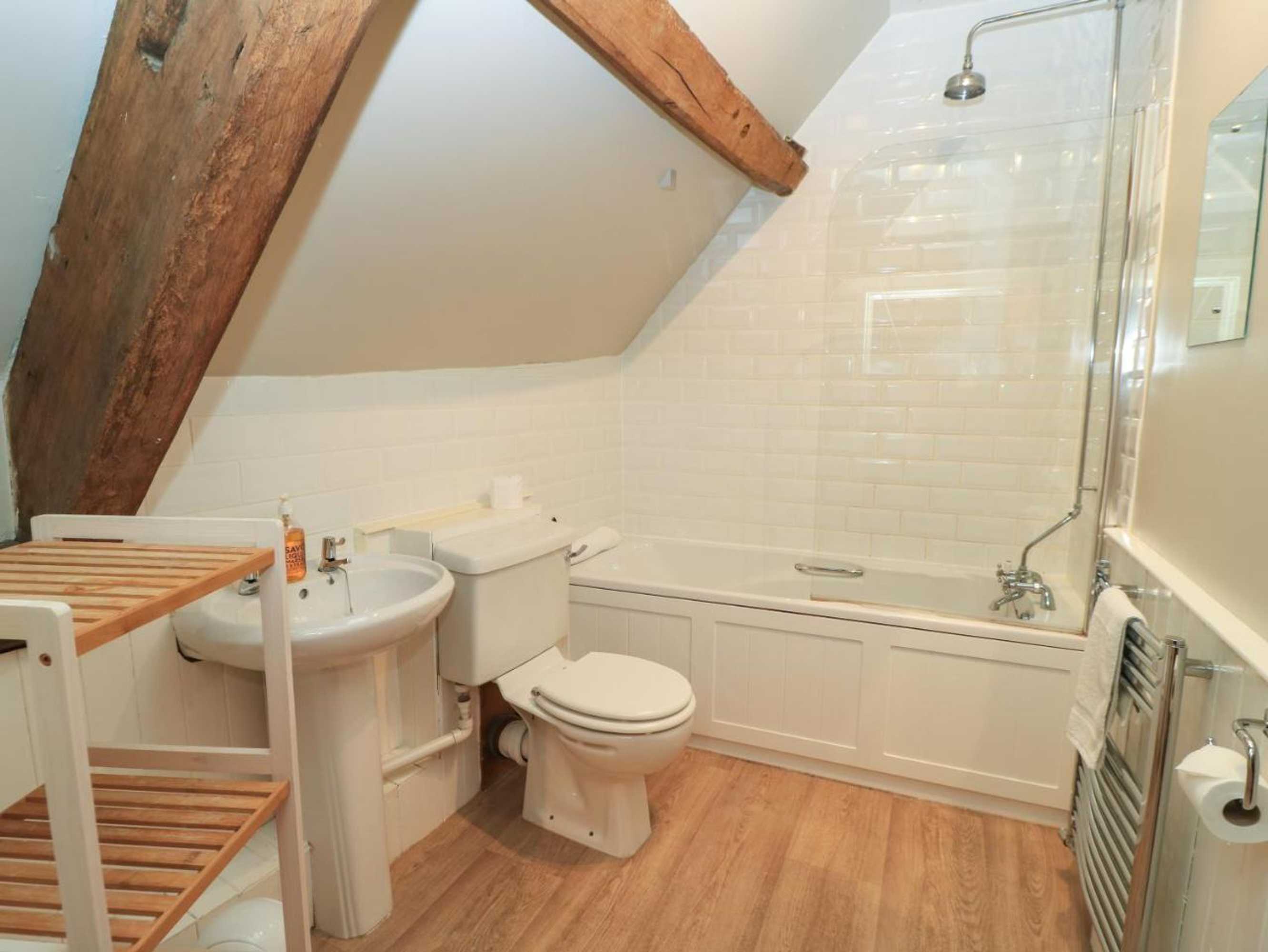 Gift card for The Old Swan