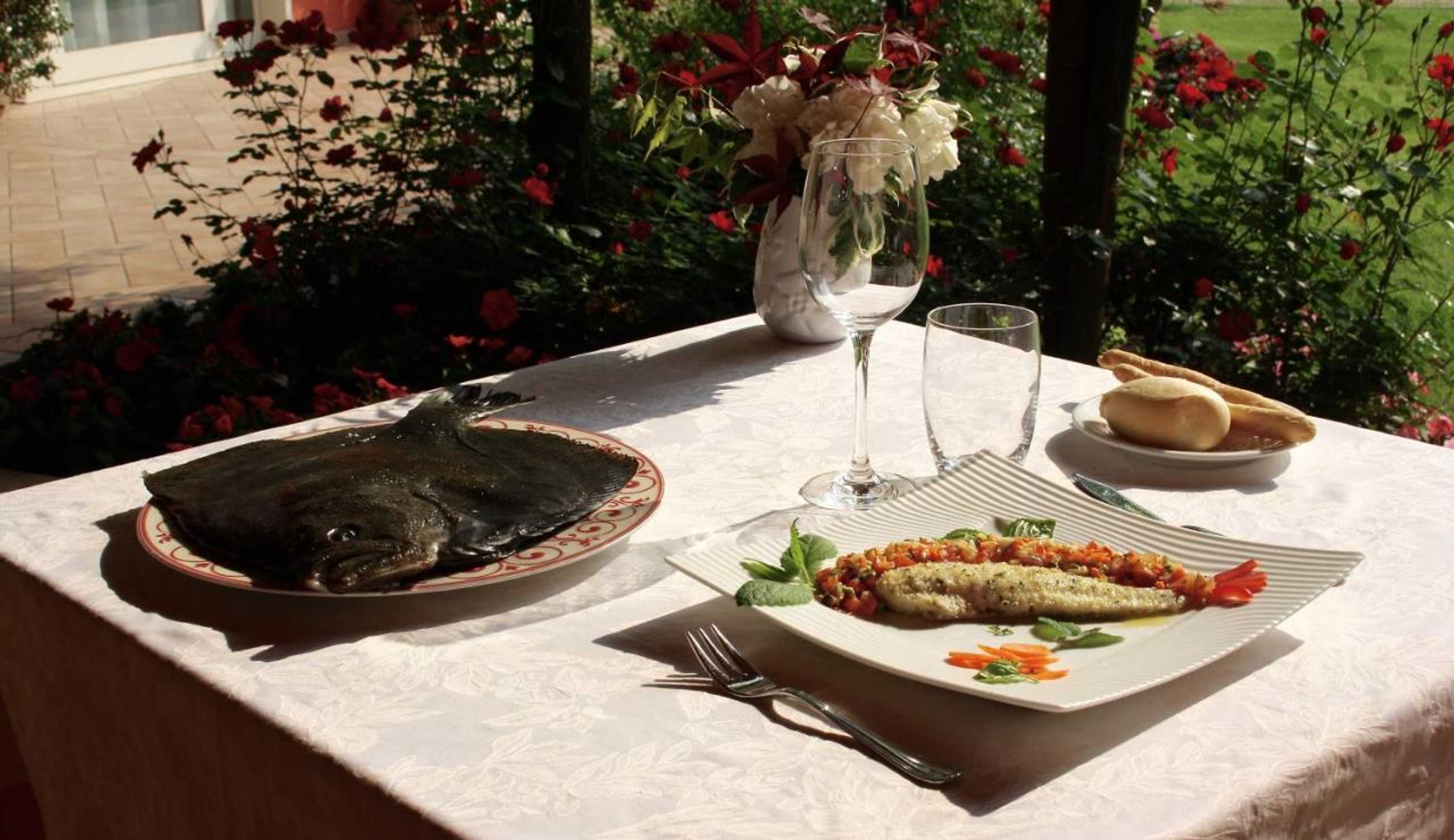 Gift card for Hotel Al Poggio Verde