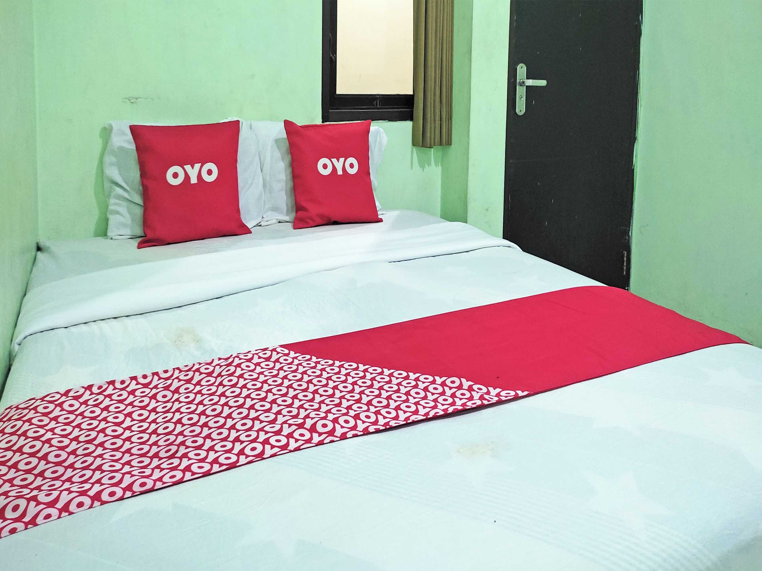 Gift card for Oyo 91683 Wijaya Kusuma Homestay Gift card for Oyo 91683 Wijaya Kusuma Homestay