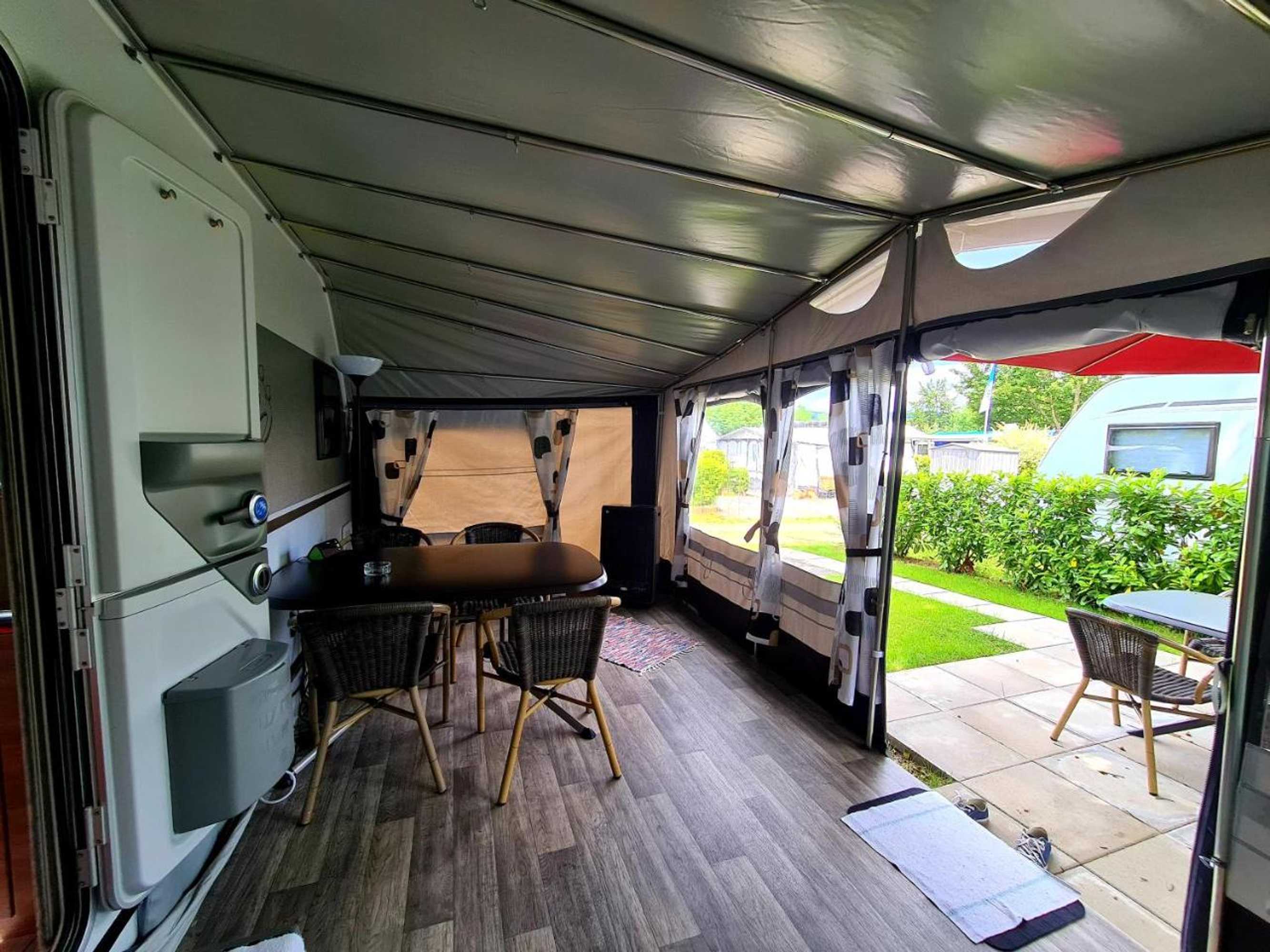 Gift card for Campingplatz Hof Biggen