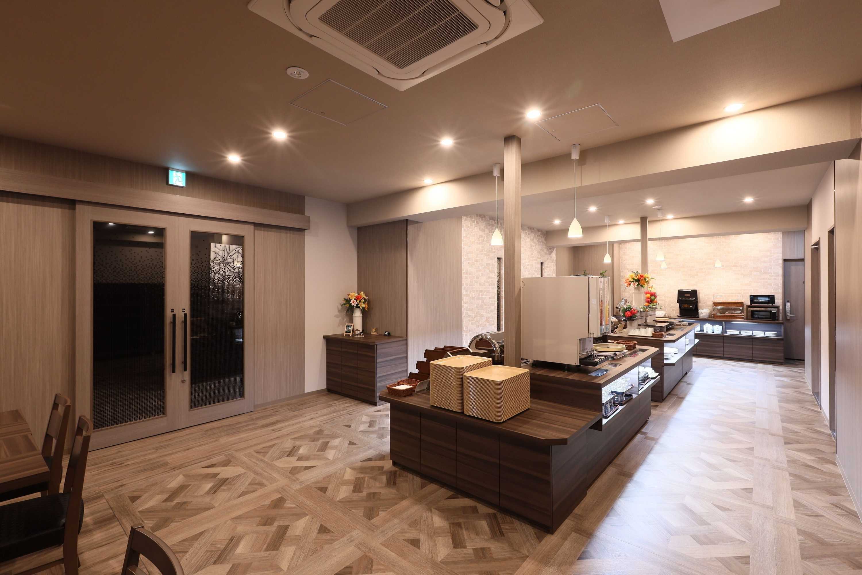 Gift card for Hotel Route Inn Kitamatsudo Ekimae