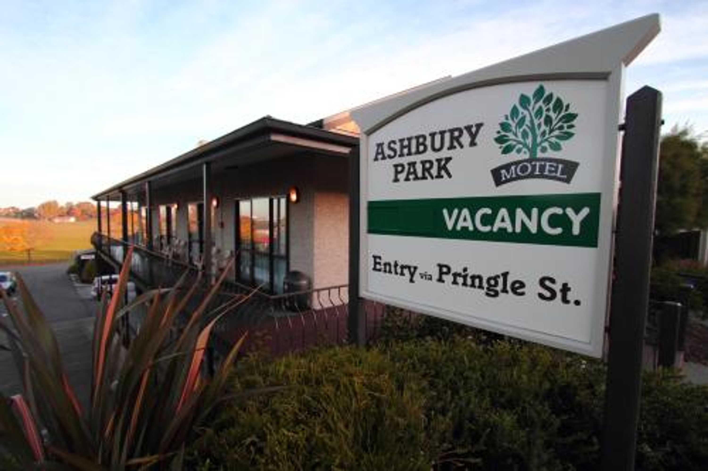 Gift card for Ashbury Park Motel Gift card for Ashbury Park Motel