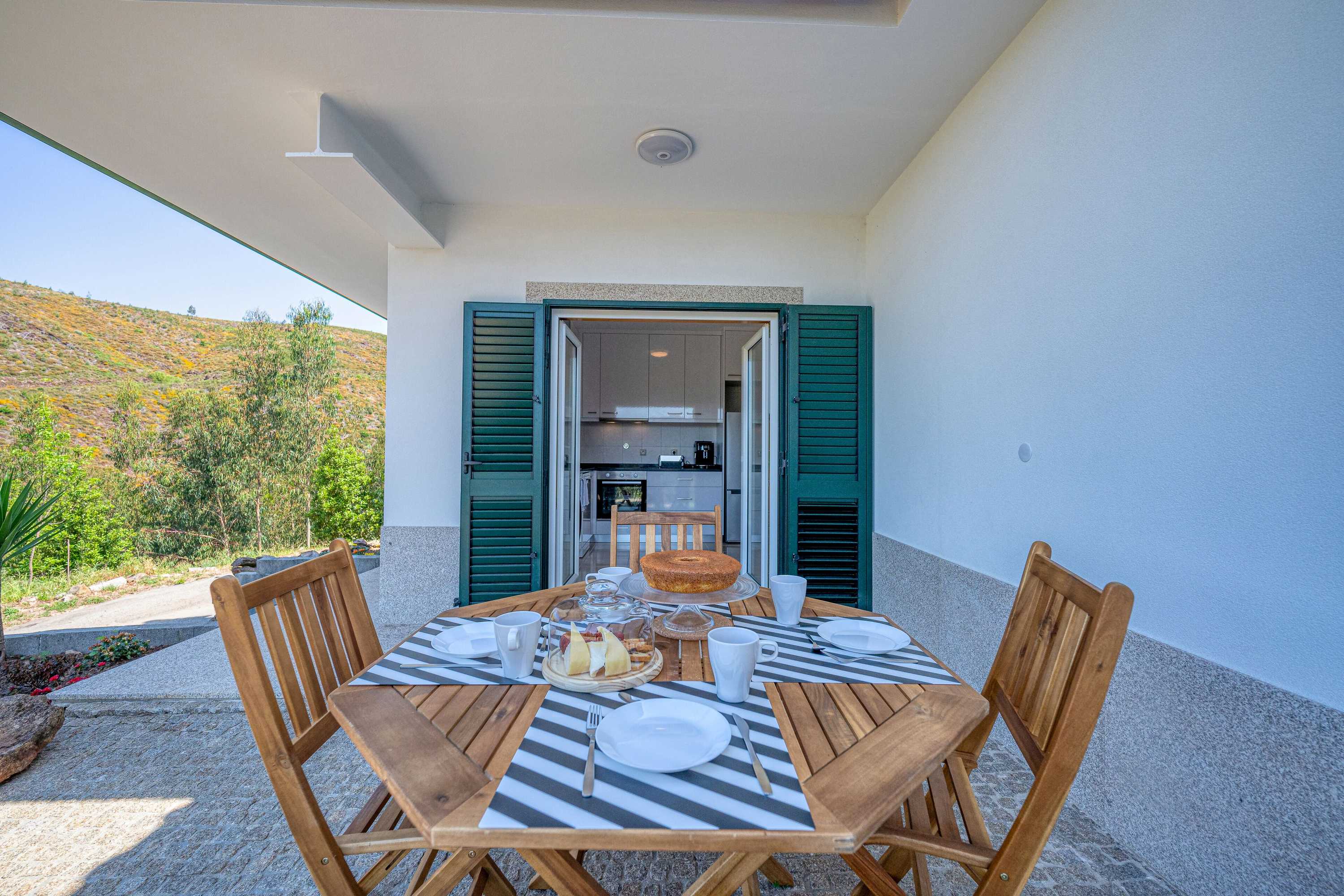 Gift card for Central Suites Arouca Gift card for Central Suites Arouca