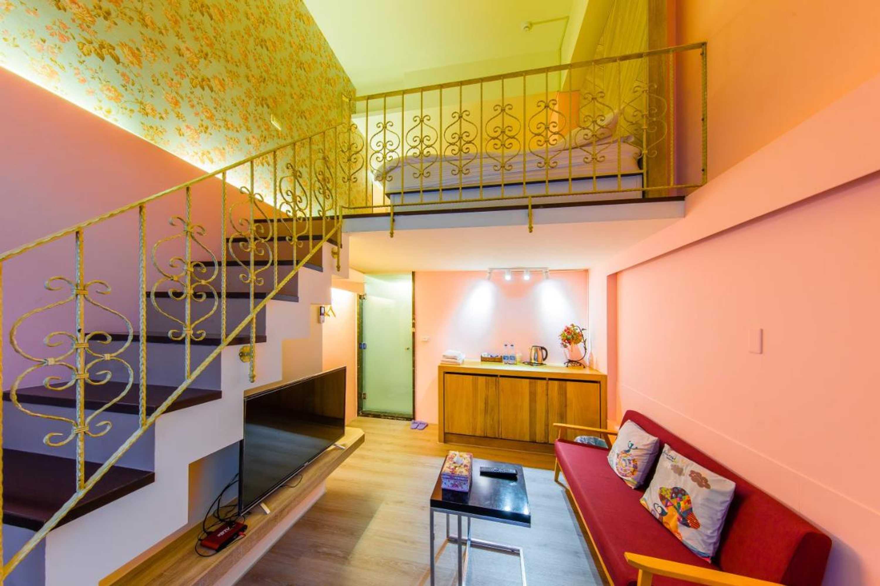 Gift card for Chin-Hsi Homestay