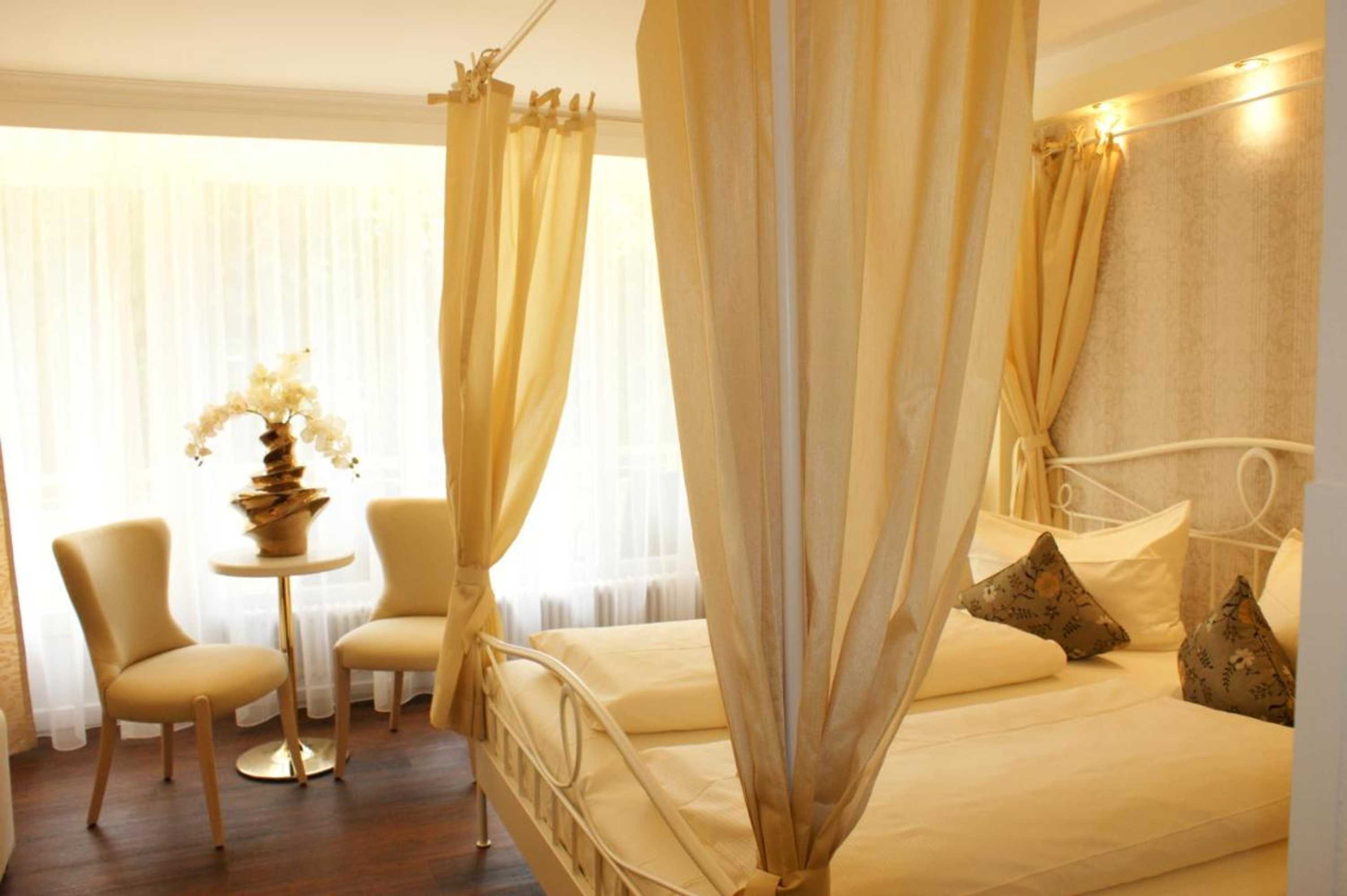 Gift card for Hotel Schlosskrone