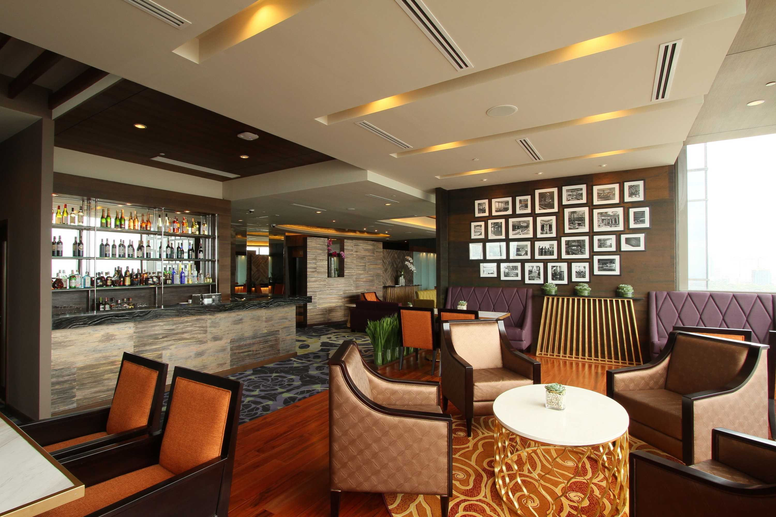 Gift card for The Bellevue Manila