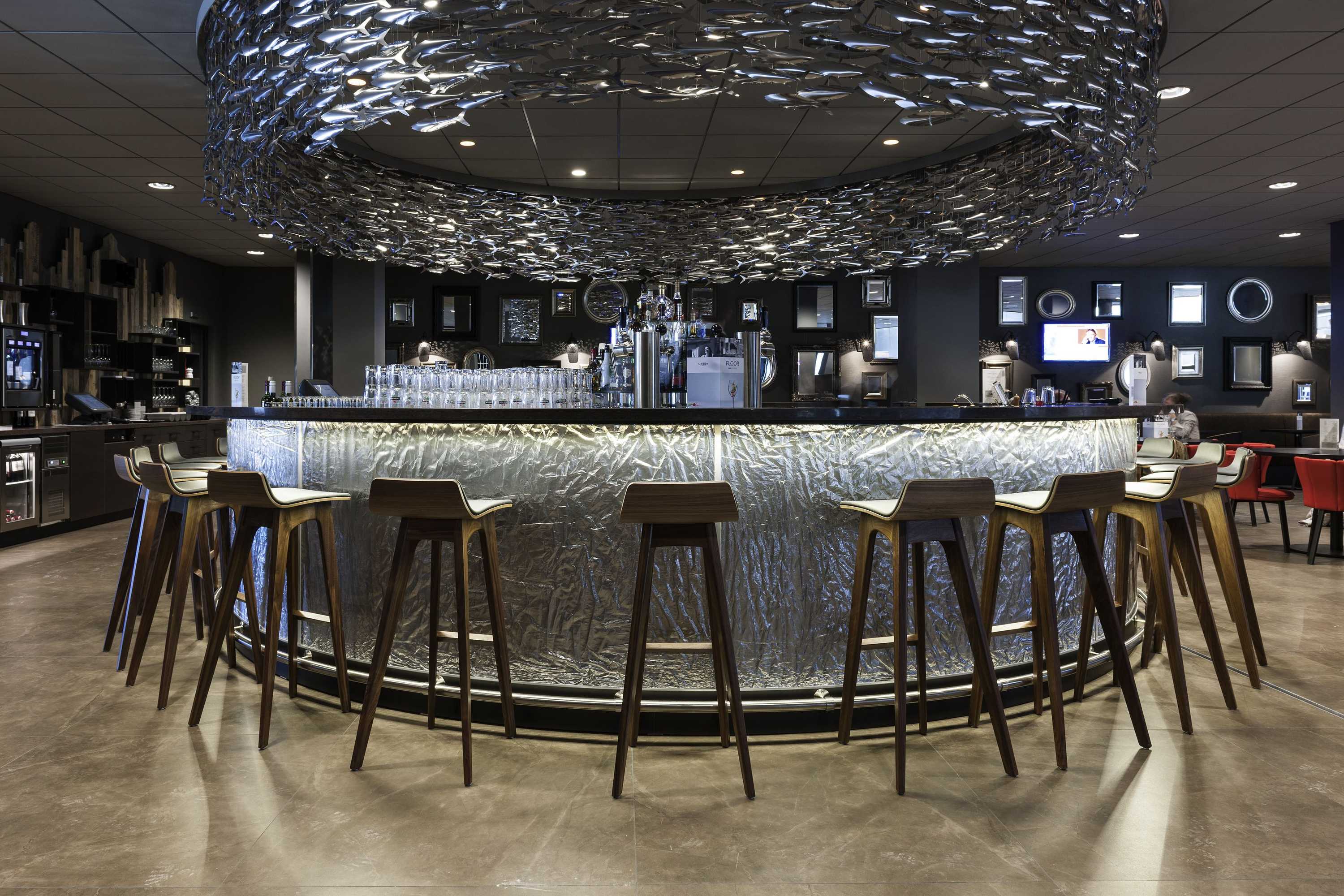 Gift card for Mercure Amsterdam City Gift card for Mercure Amsterdam City