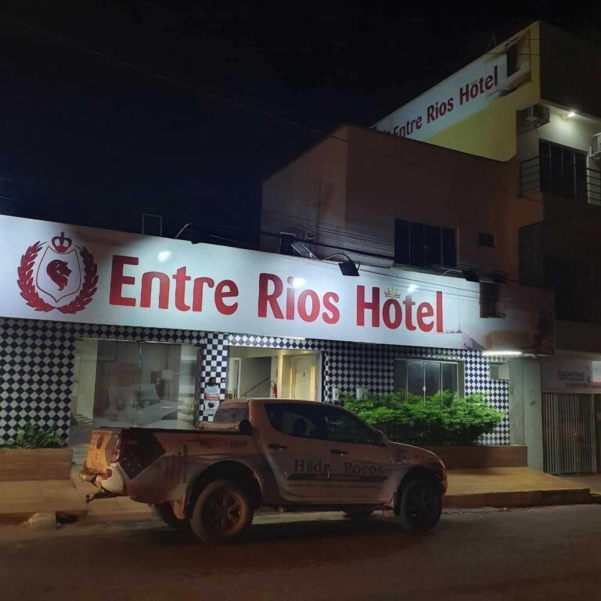 Gift card for Entre Rios Hotel Gift card for Entre Rios Hotel