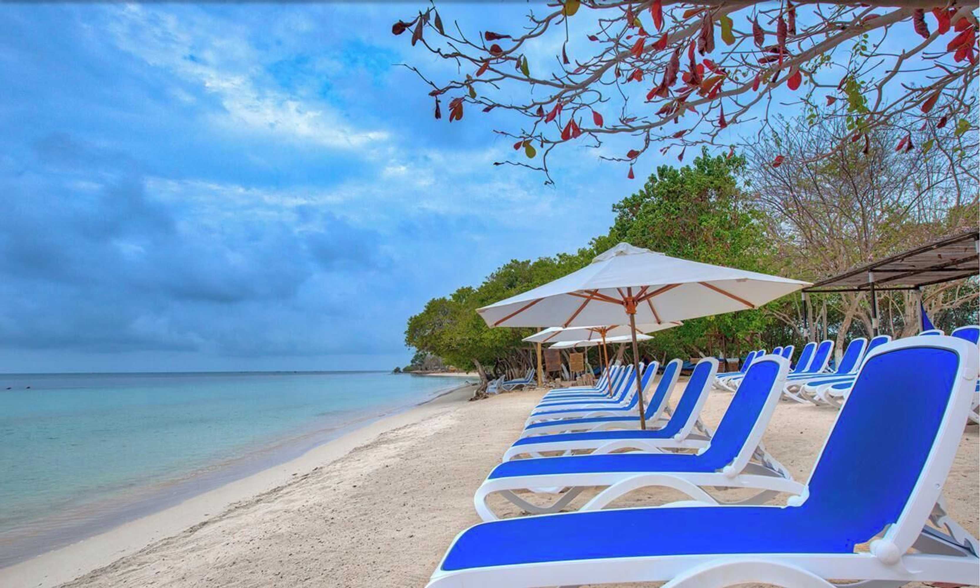 Gift card for Hotel Isla Del Encanto