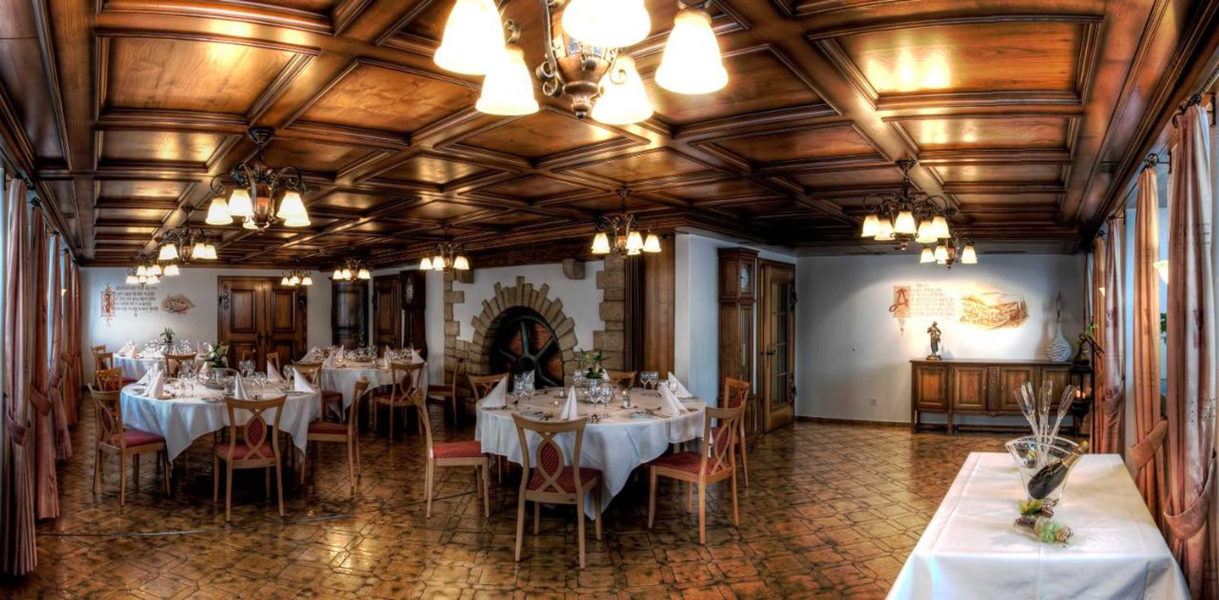 Gift card for Hotel Kreuz