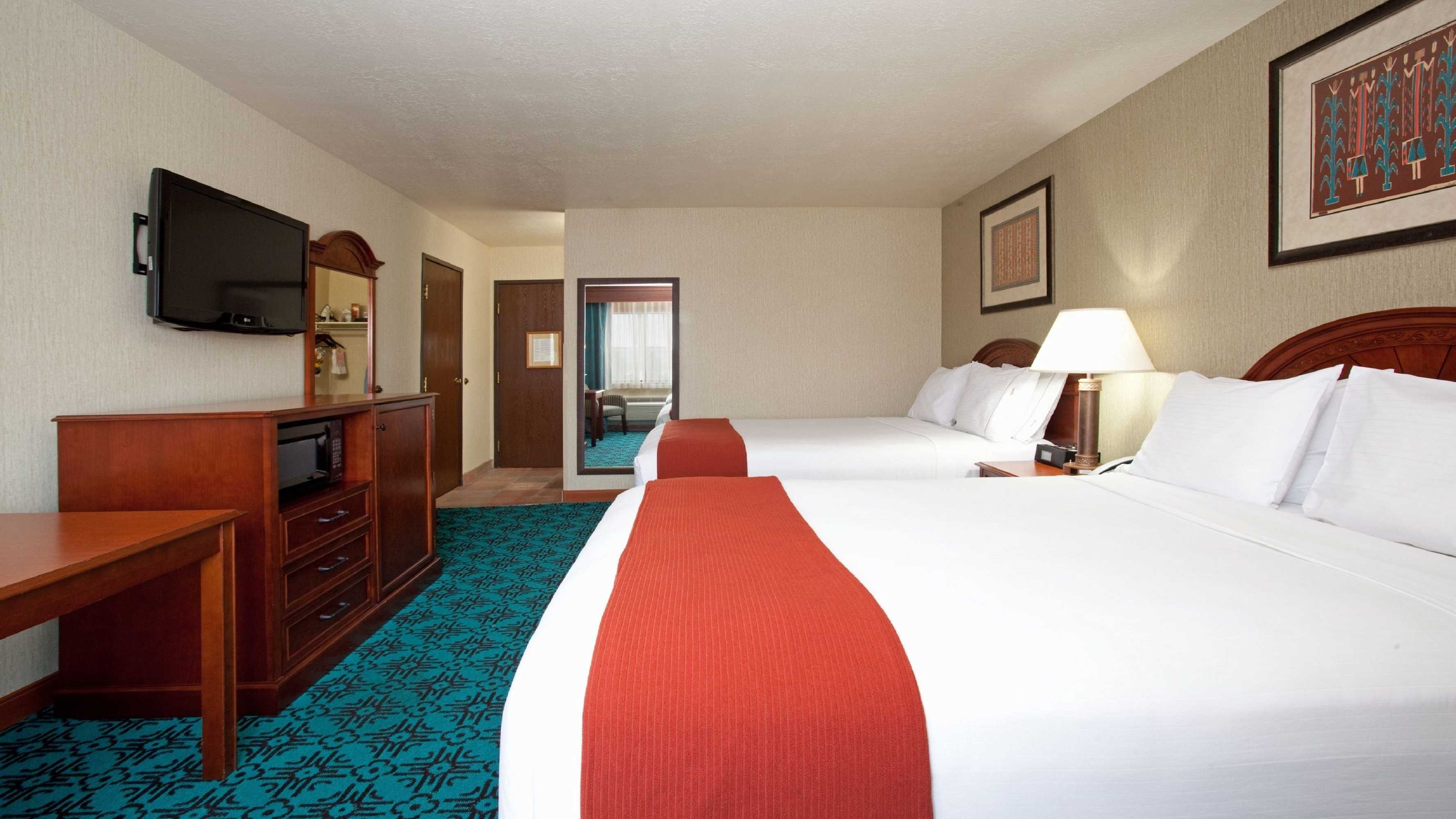 Gift card for Holiday Inn Express Mesa Verde-Cortez by Ihg Gift card for Holiday Inn Express Mesa Verde-Cortez by Ihg