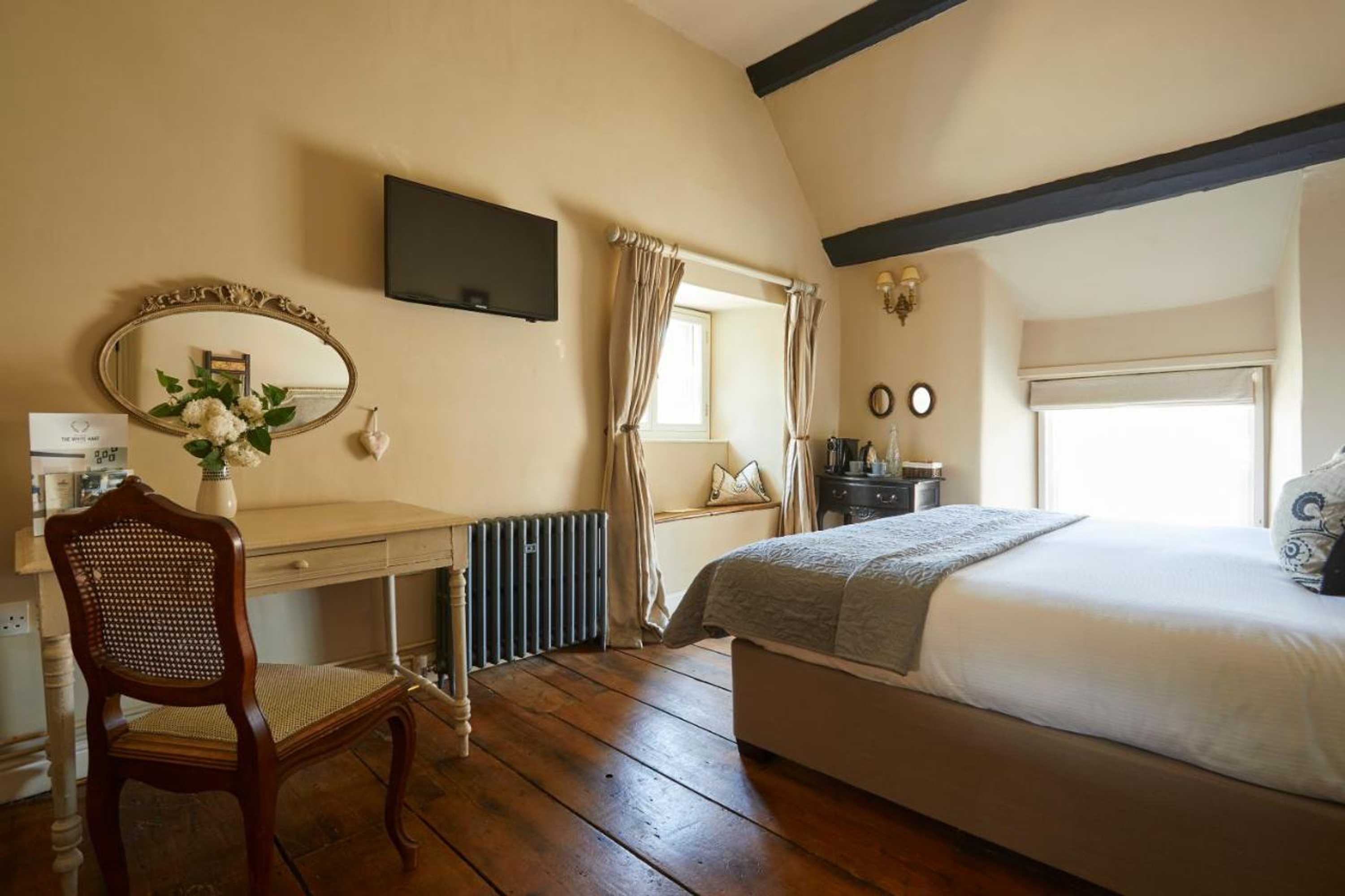 Gift card for The White Hart Somerton