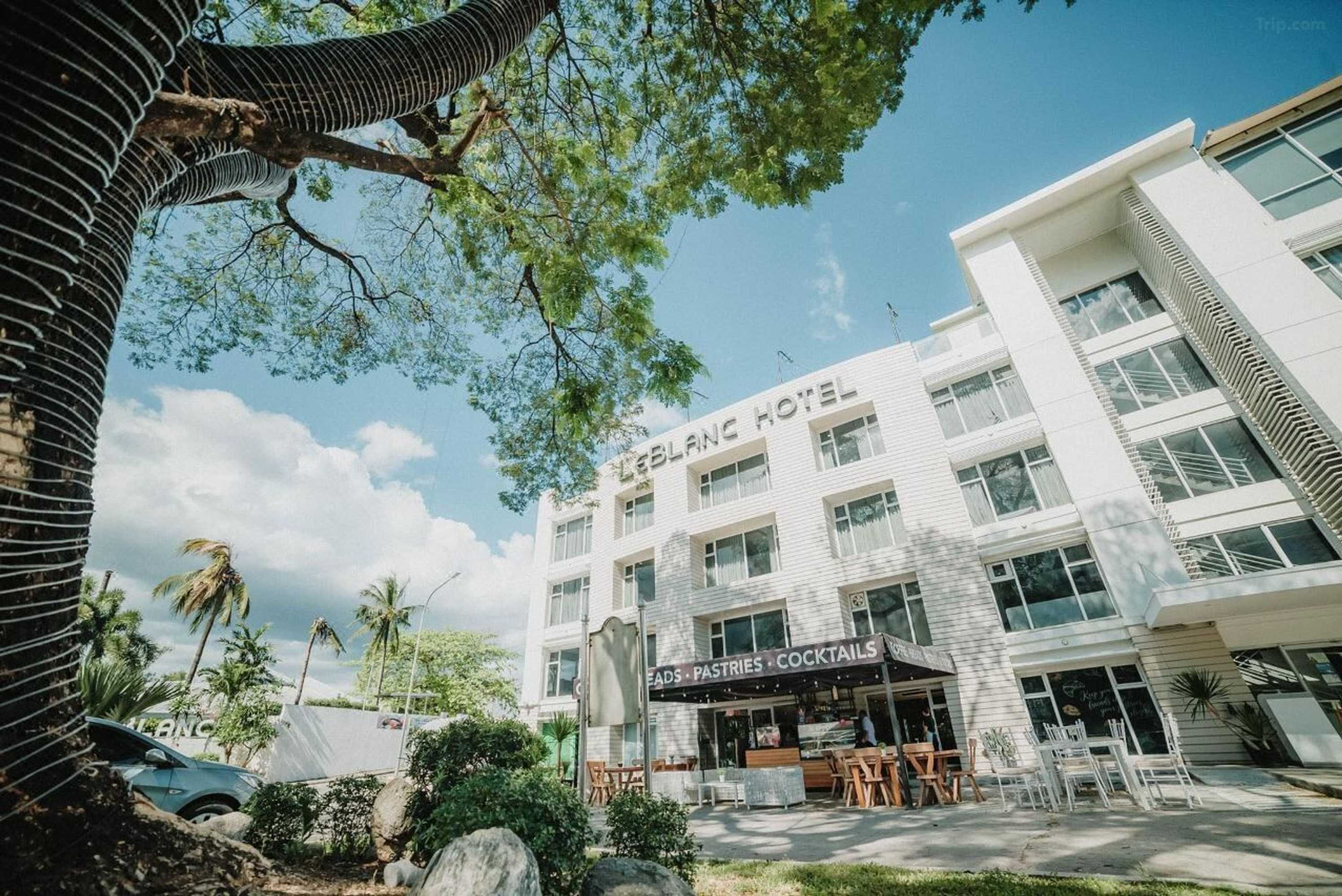 Gift card for Leblanc Hotel And Resort