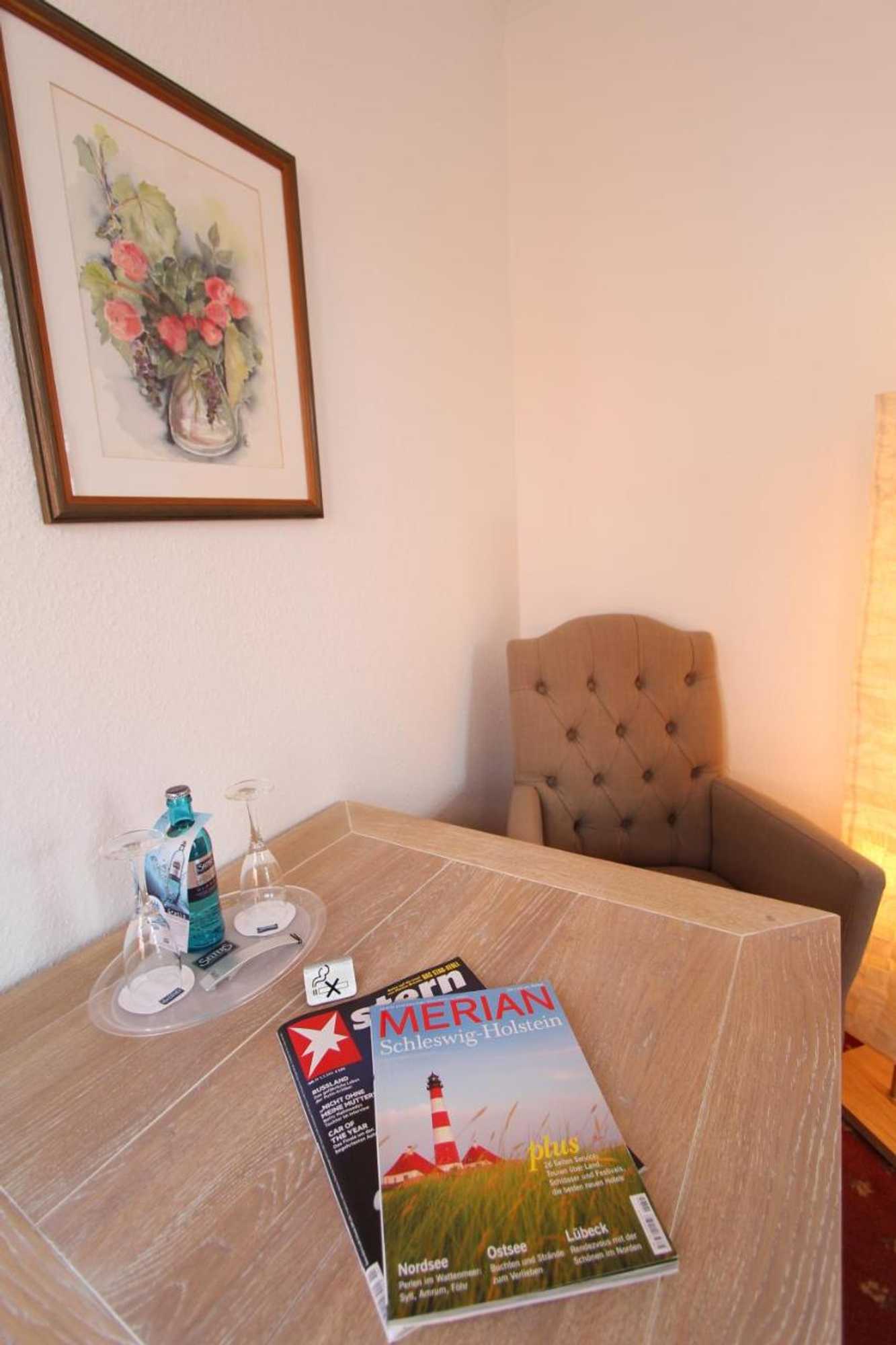 Gift card for Hotel Thormählen