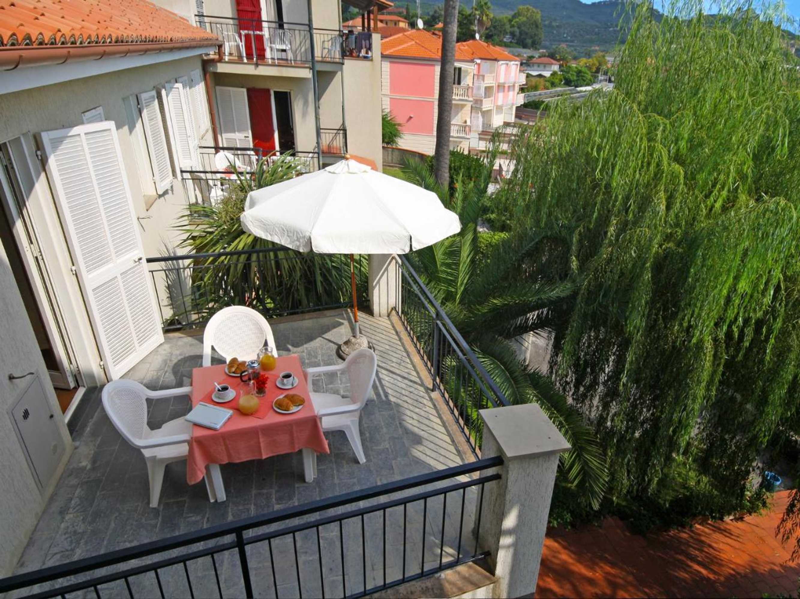 Gift card for Residence La Meridiana