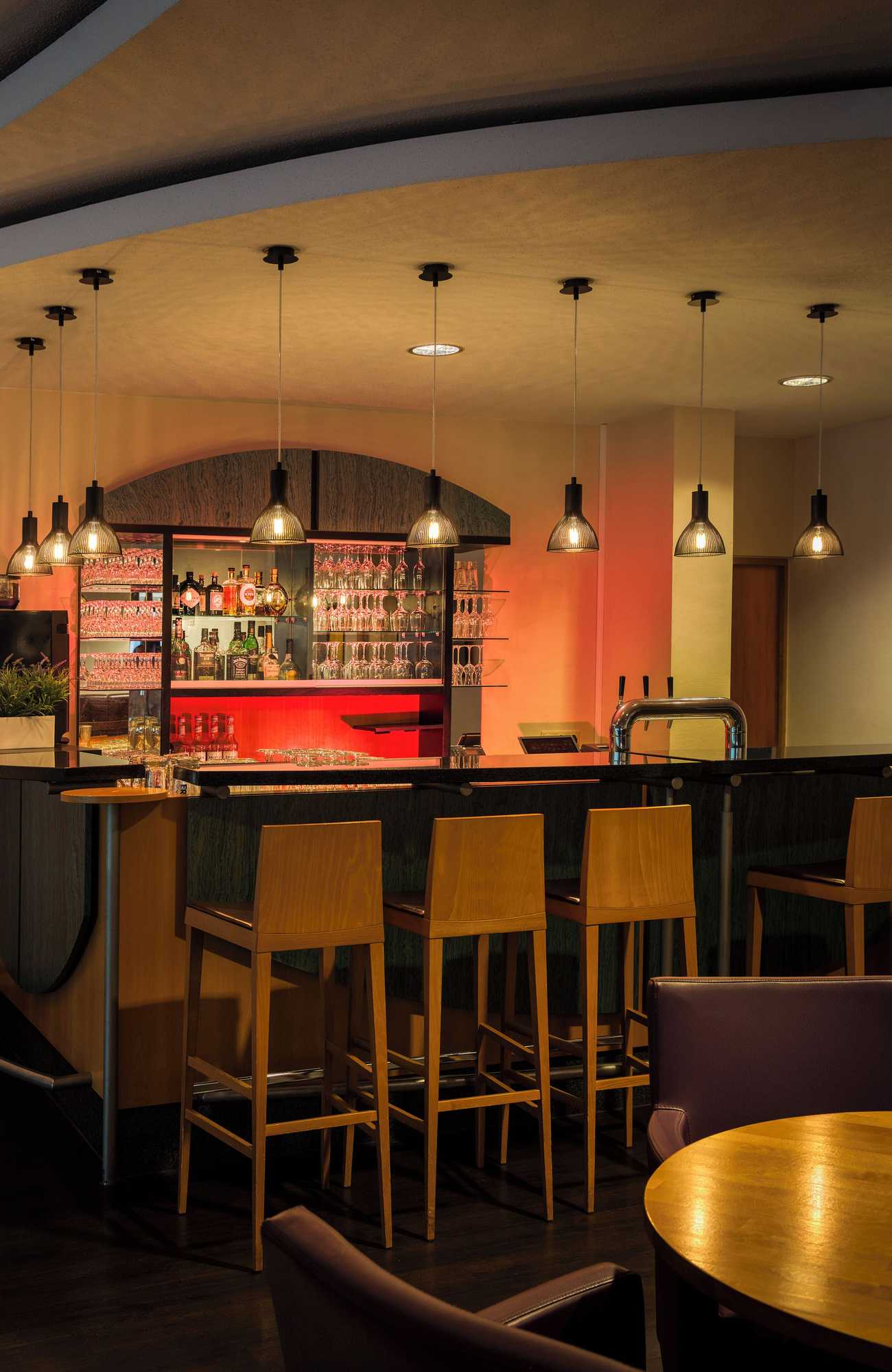 Gift card for Hotel Freiburg City Center by Leonardo Hotels