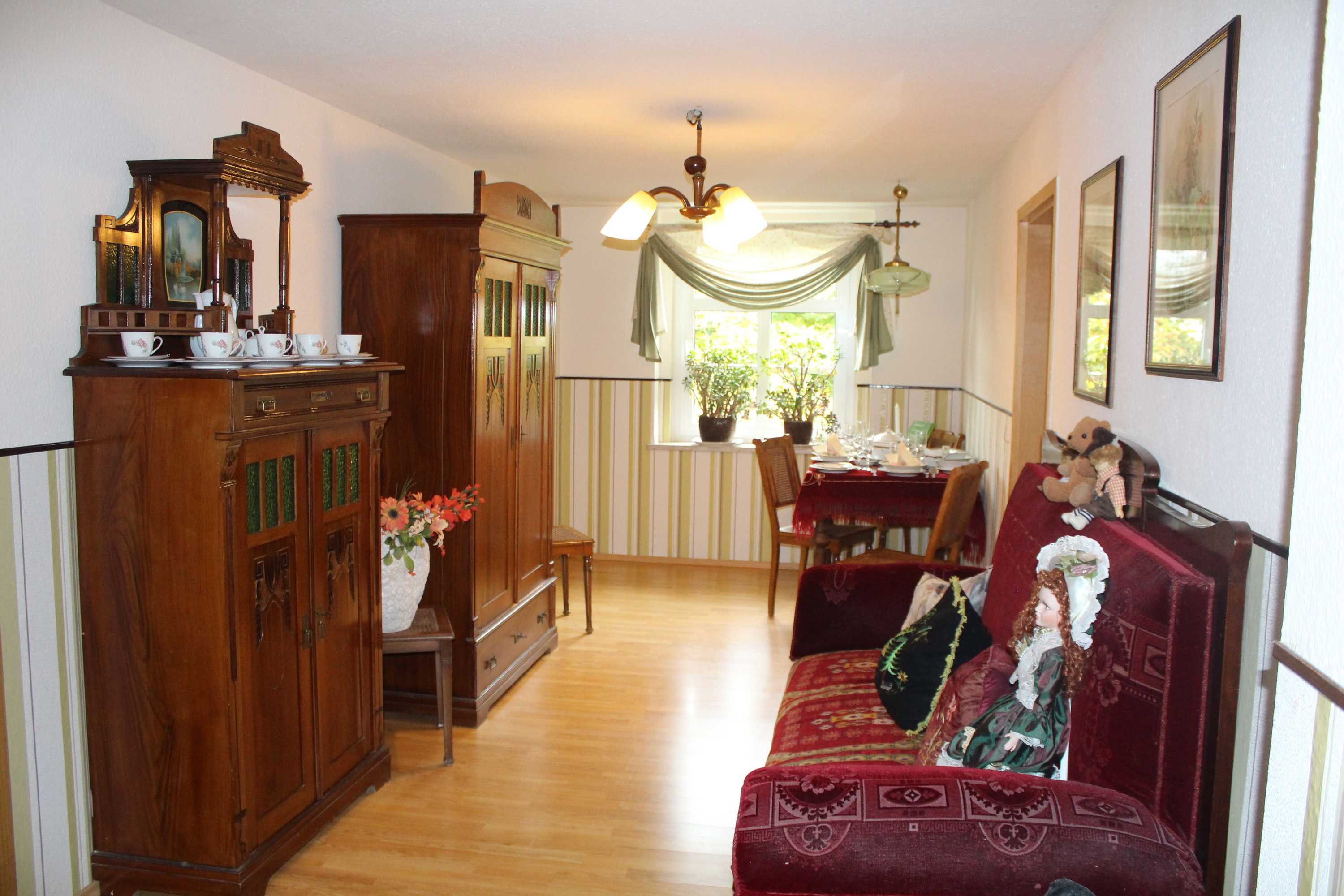 Gift card for Digitales Event & Hochzeitshotel Zum Grünen Baum