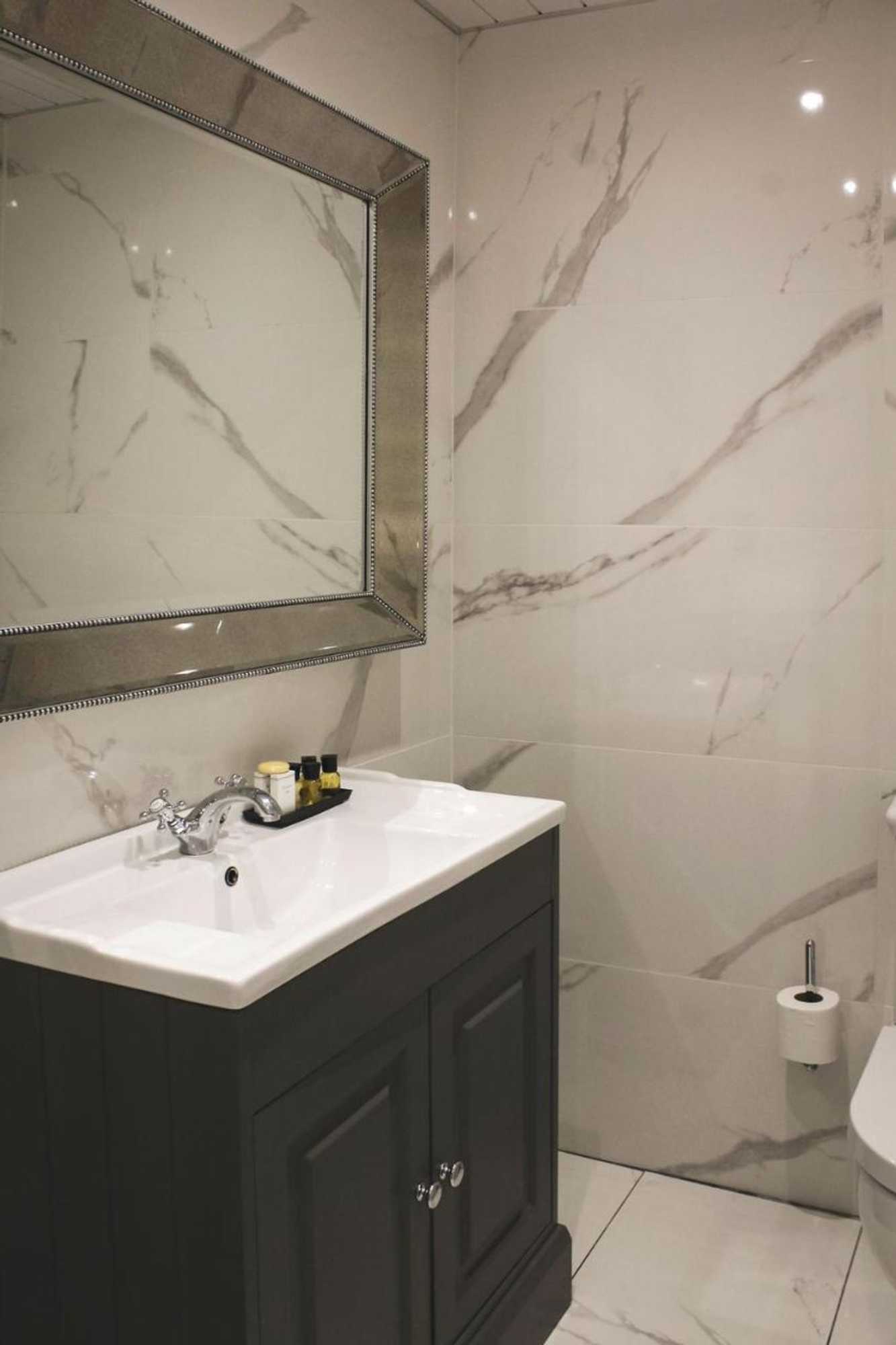 Gift card for Leighinmohr House Hotel