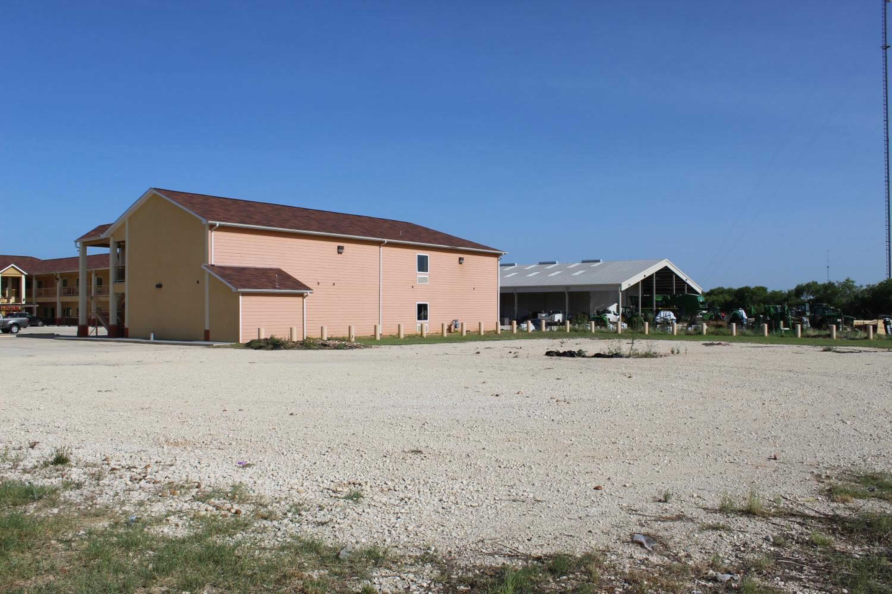Gift card for Horizon Inn & Suites - Pearsall Gift card for Horizon Inn & Suites - Pearsall