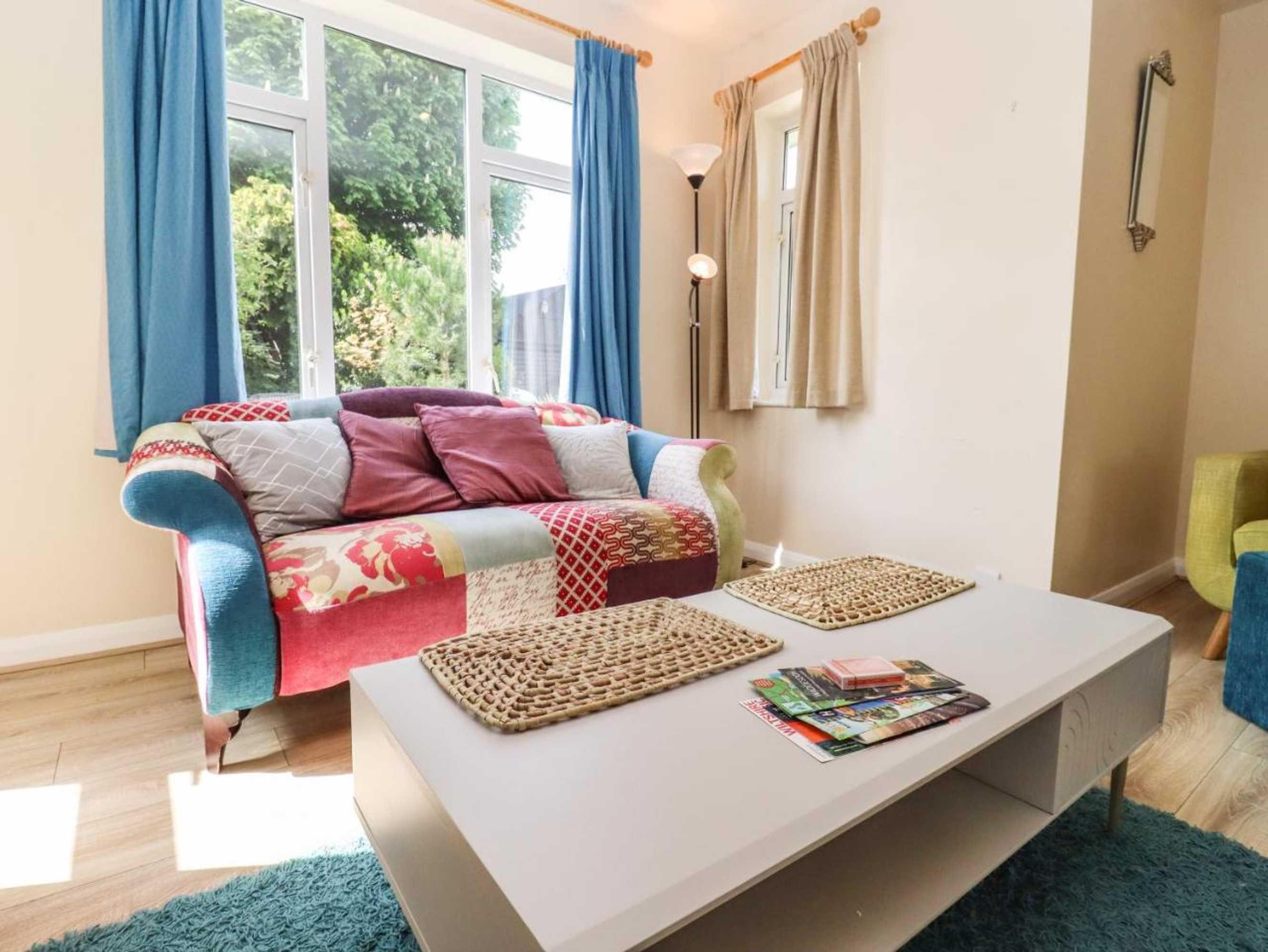 Gift card for Straw Paddock Cottage