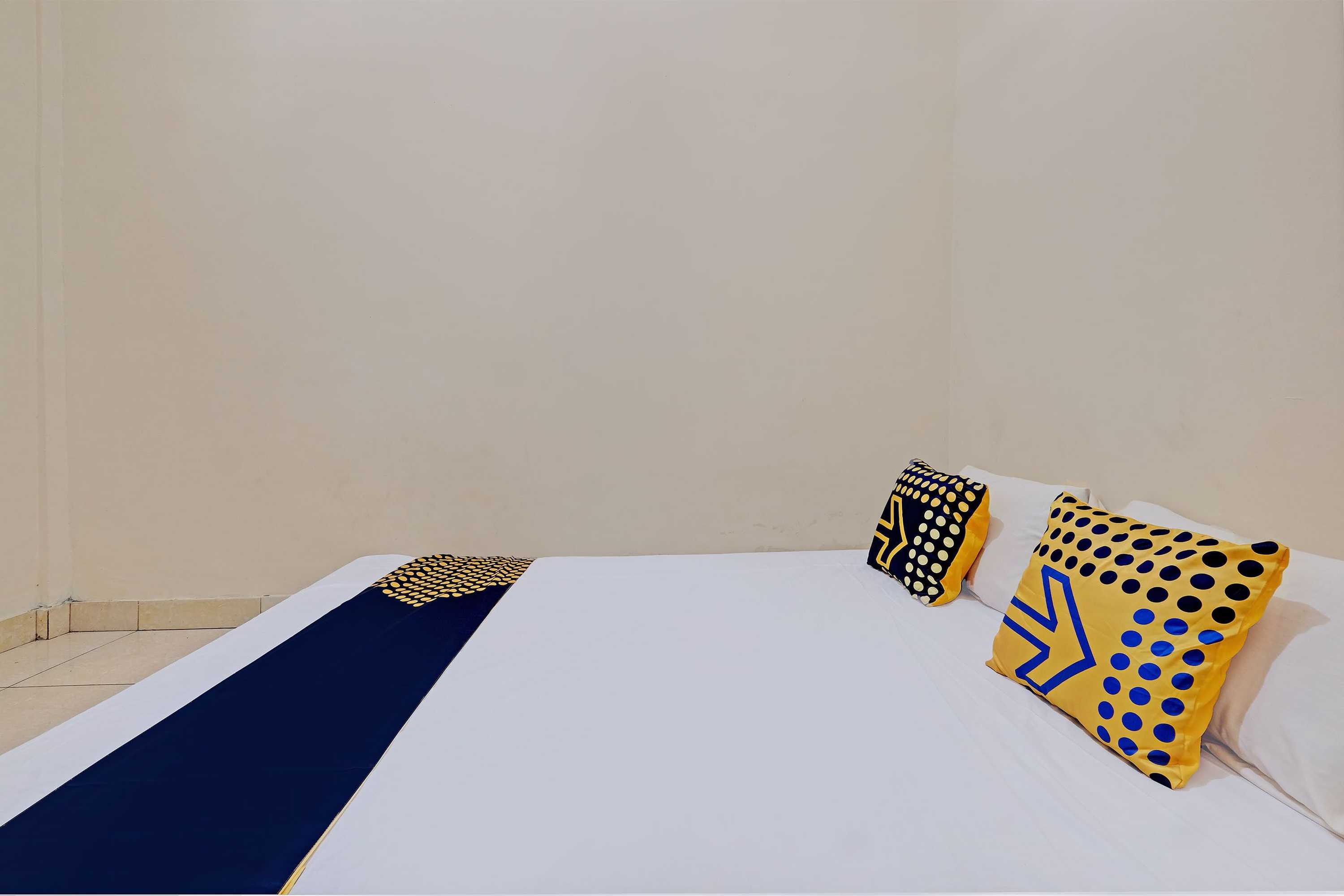 Gift card for Spot ON 92934 Nusantara Syariah