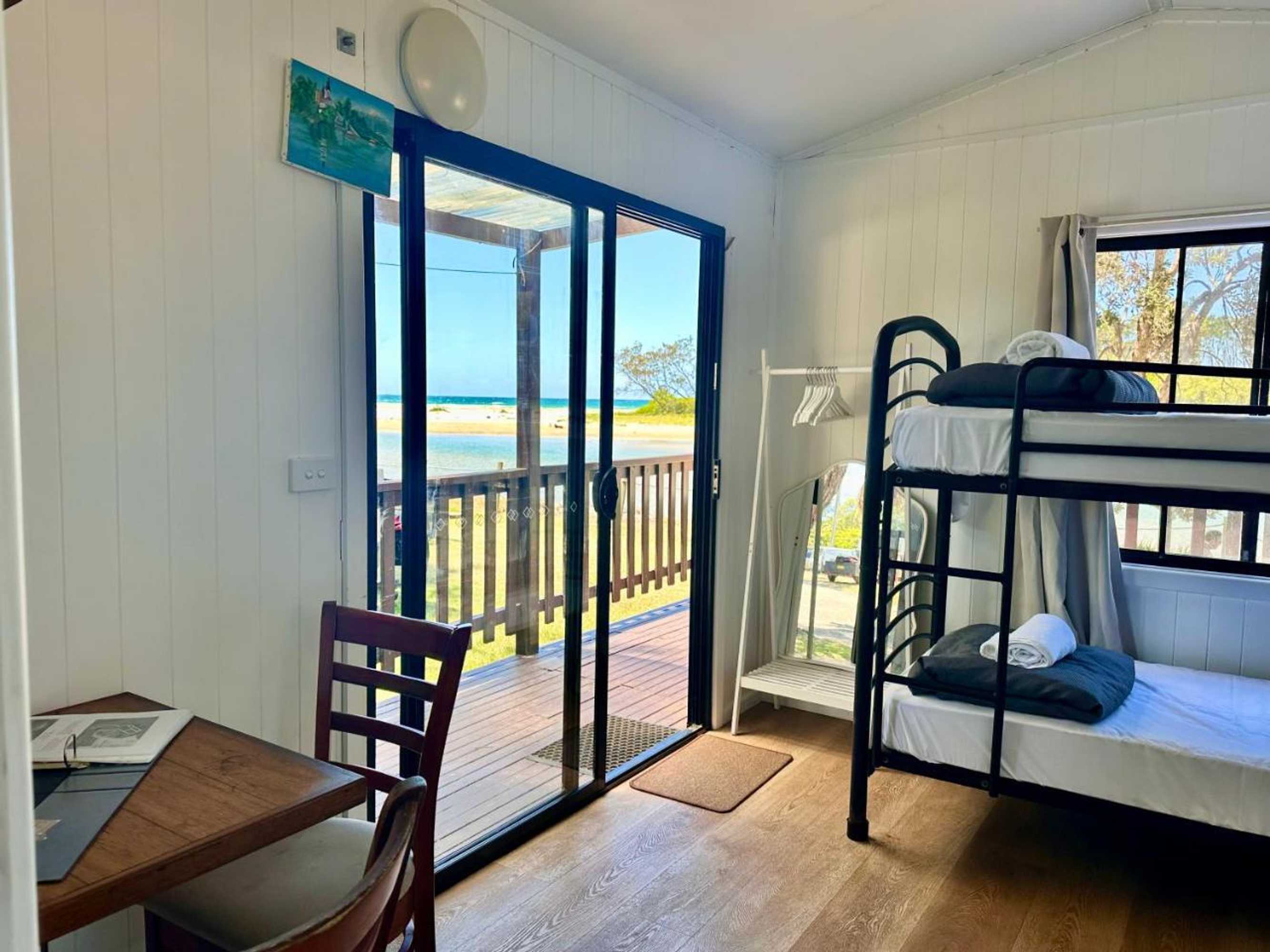 Gift card for The Beach Arrawarra