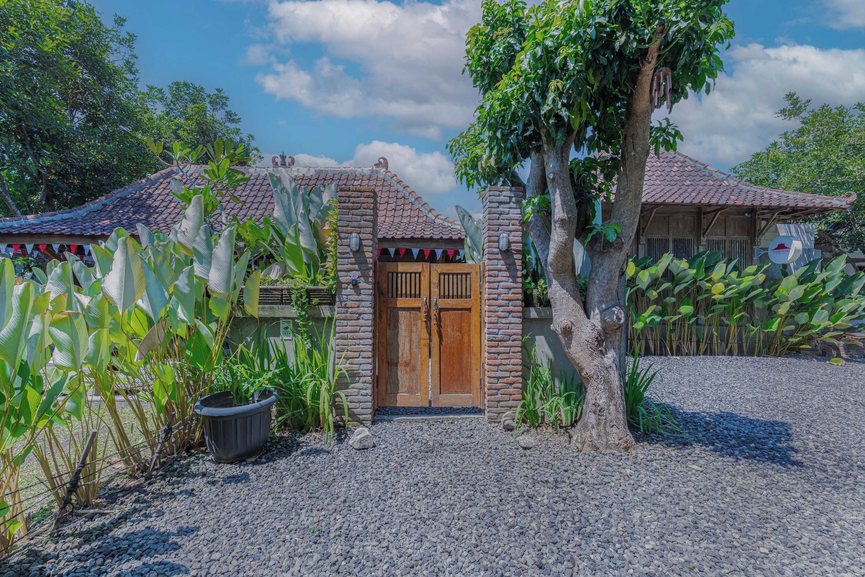 Gift card for Yukke Tembi Homestay