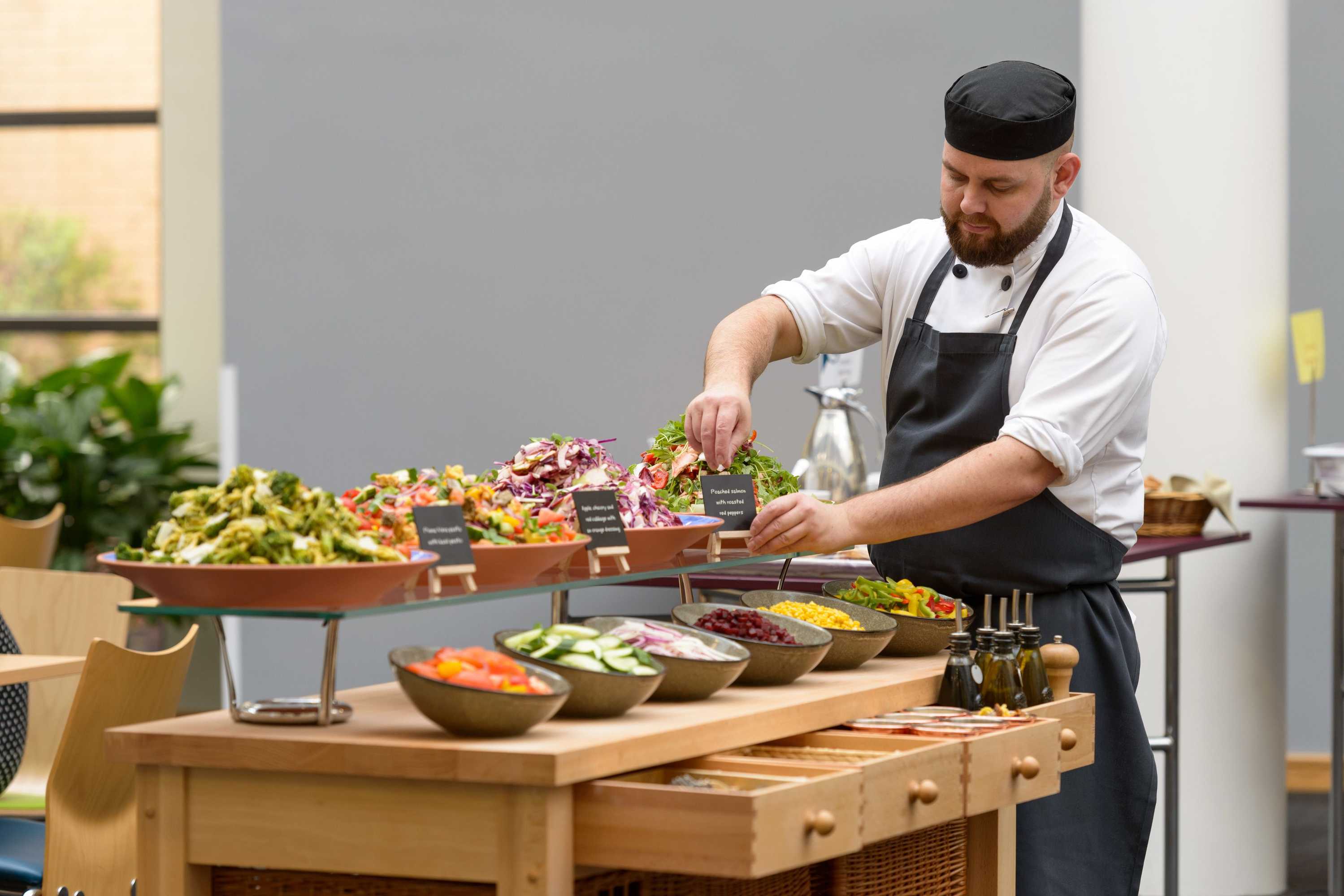 Gift card for Cranfield Management Development Centre