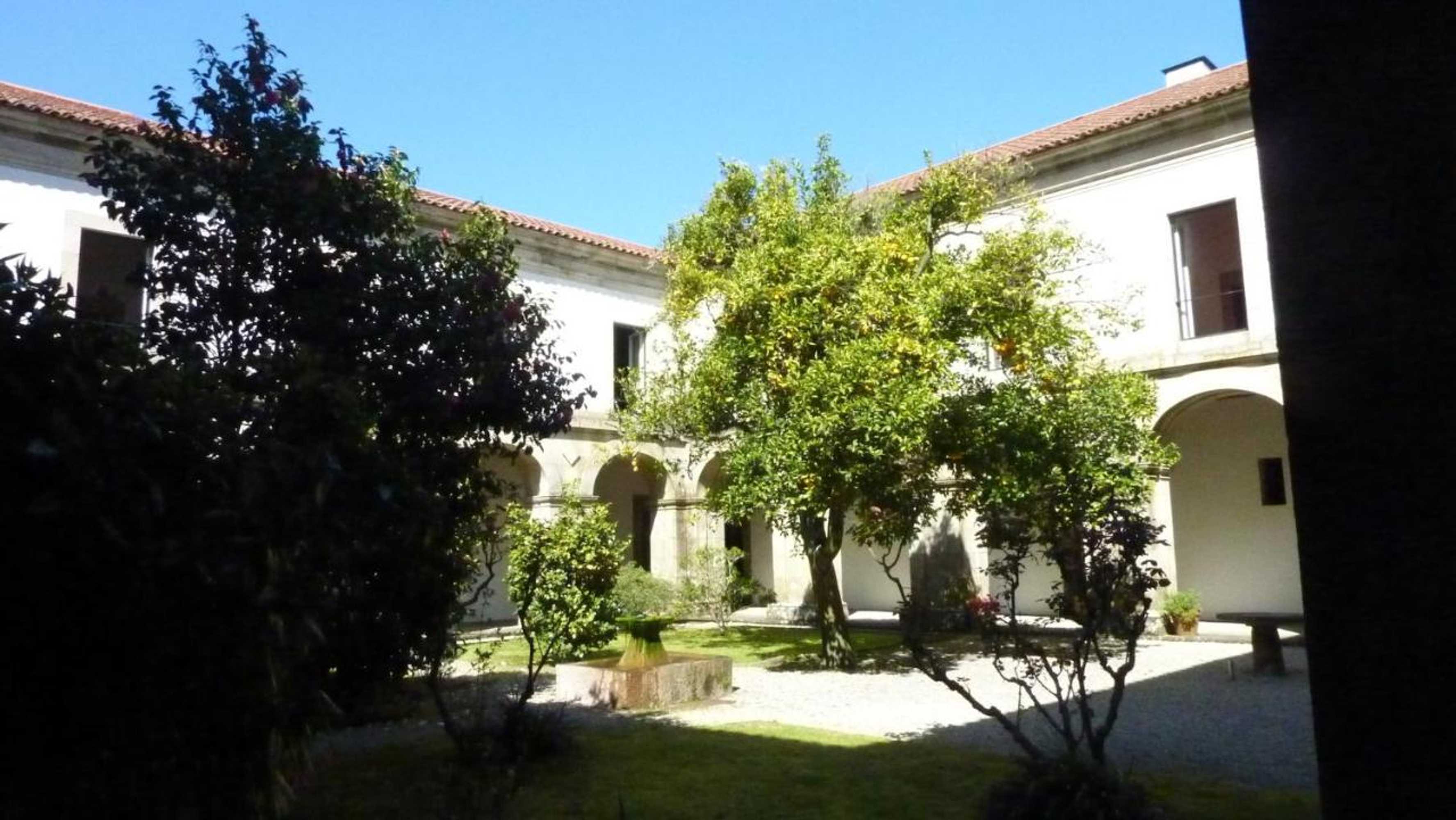 Gift card for Mosteiro de São Cristóvão de Lafões Gift card for Mosteiro de São Cristóvão de Lafões