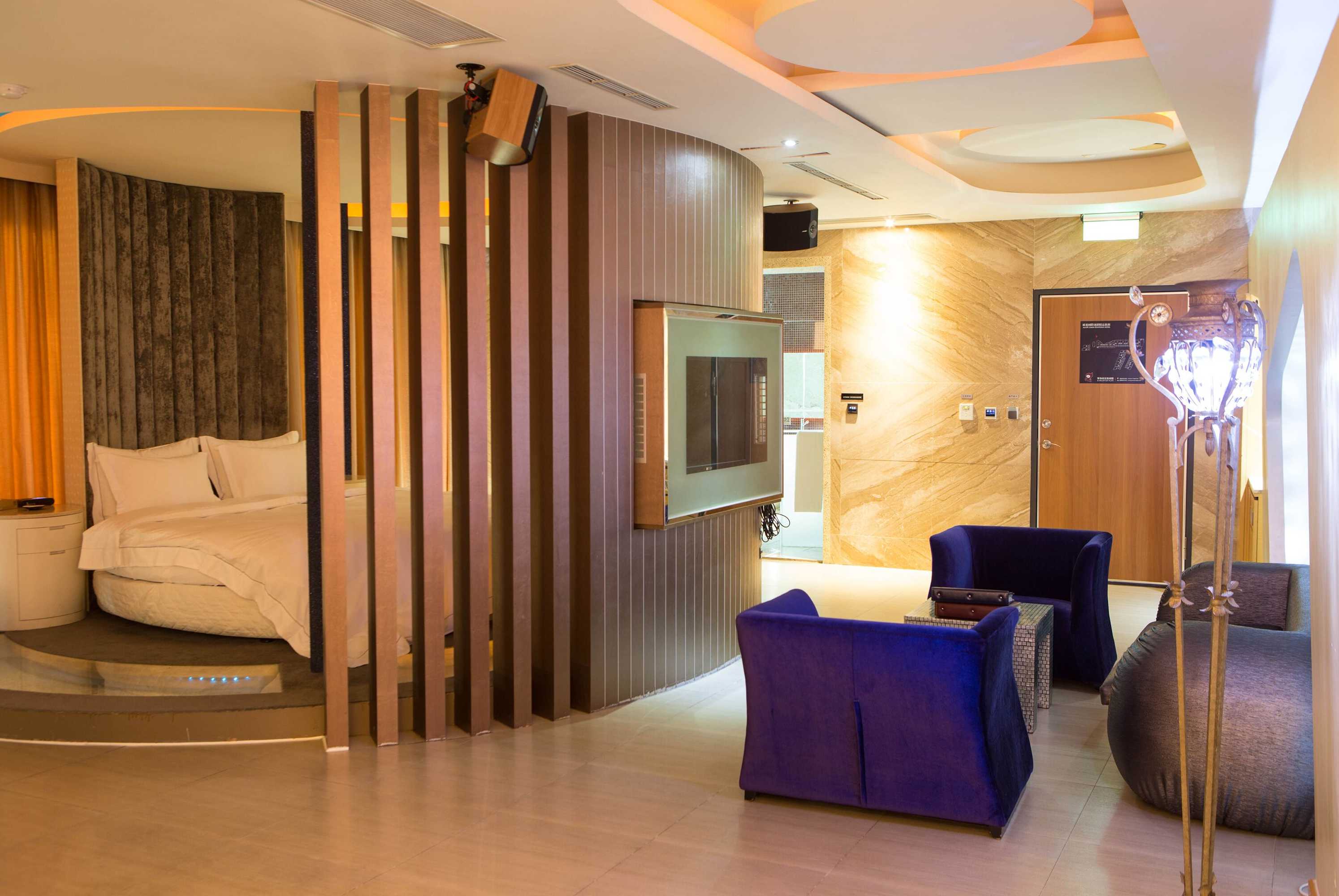 Gift card for All-Ur Boutique Motel - Ping-Tung Branch