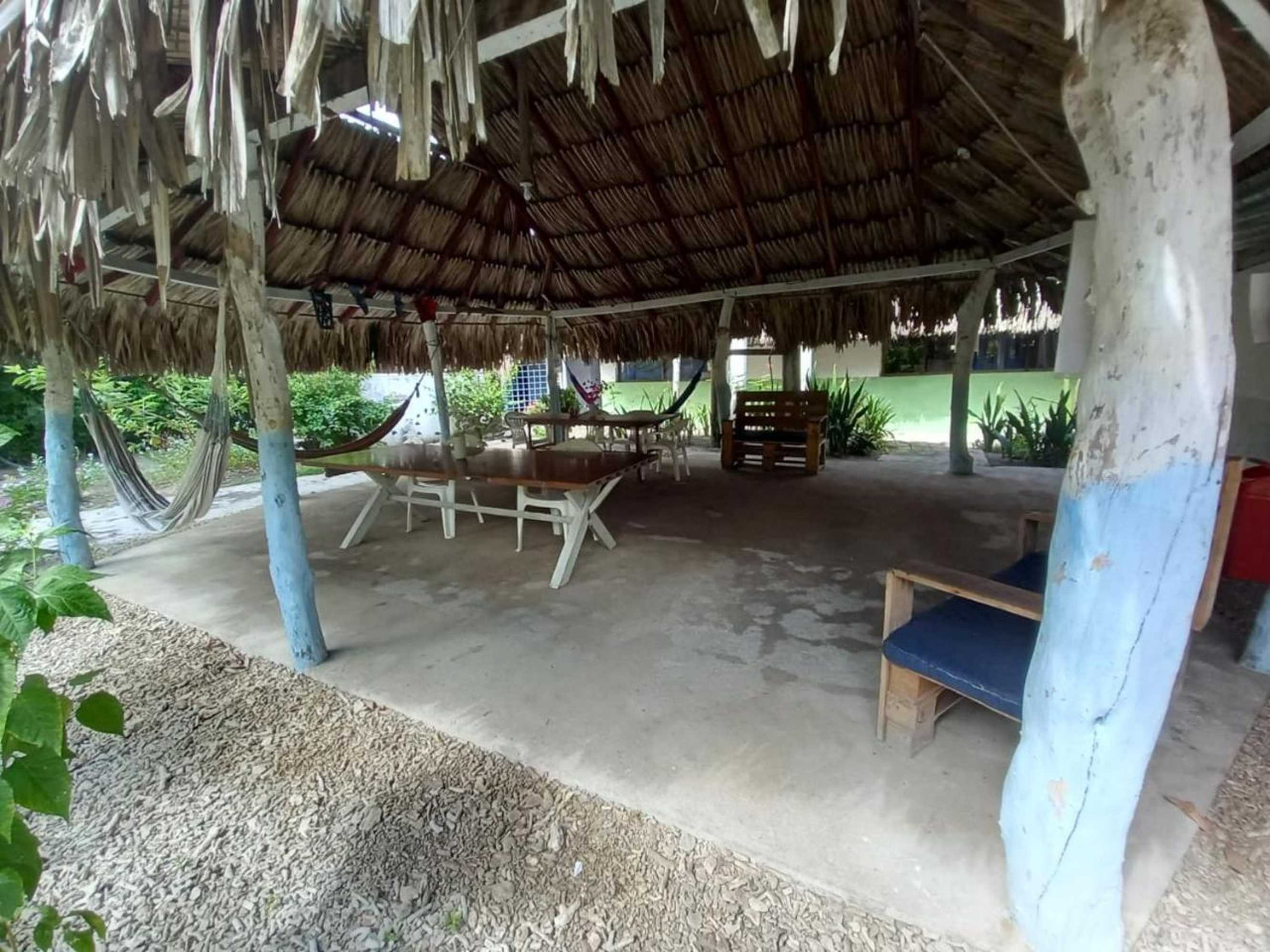 Gift card for Ecohouse Las Flores