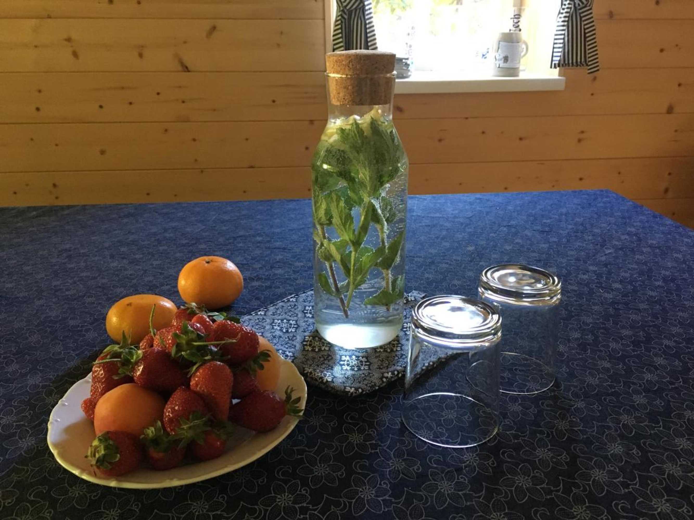 Gift card for Chalupa Rozmarýna