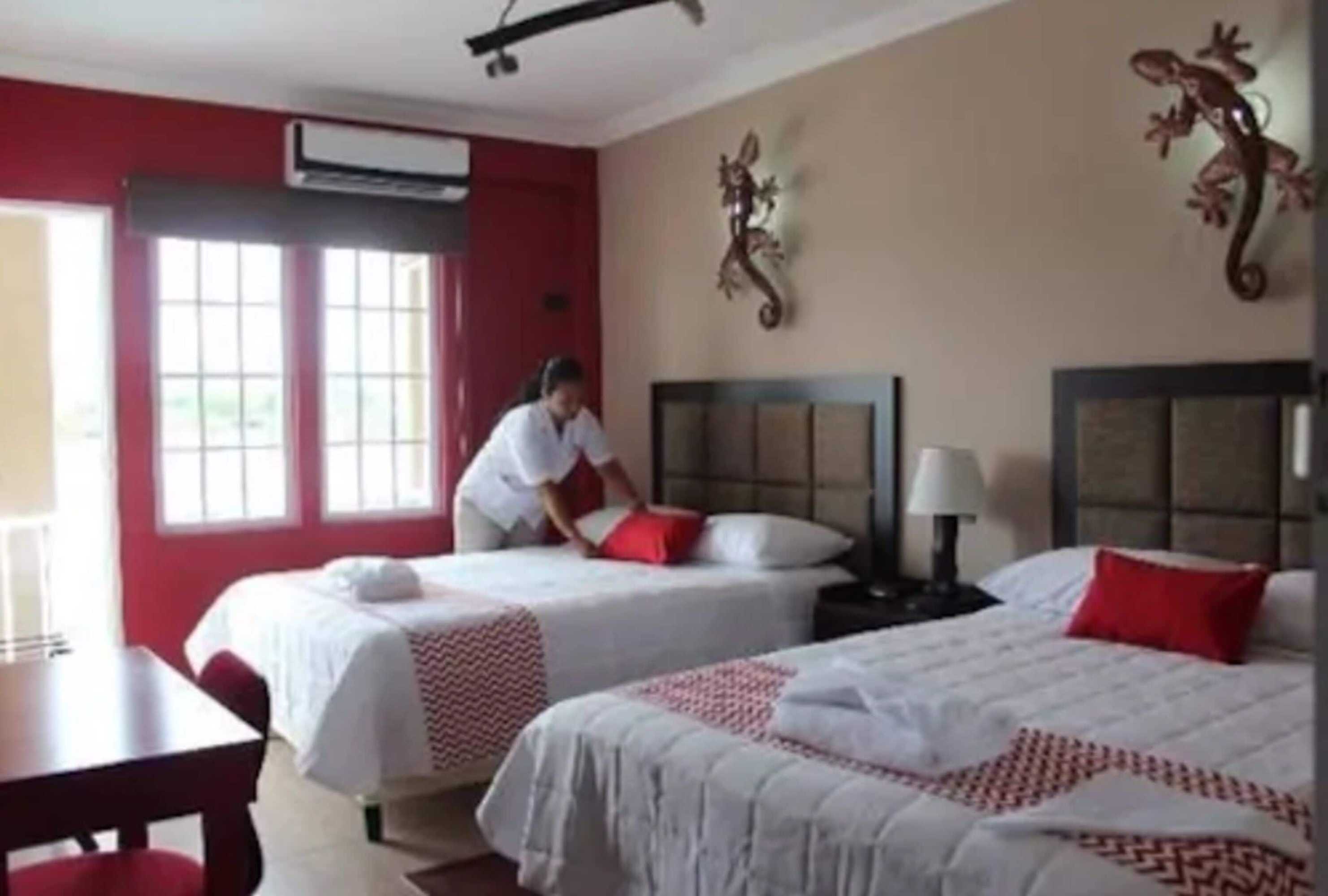 Gift card for Ramada Tikal Isla De Flores Hotel Gift card for Ramada Tikal Isla De Flores Hotel