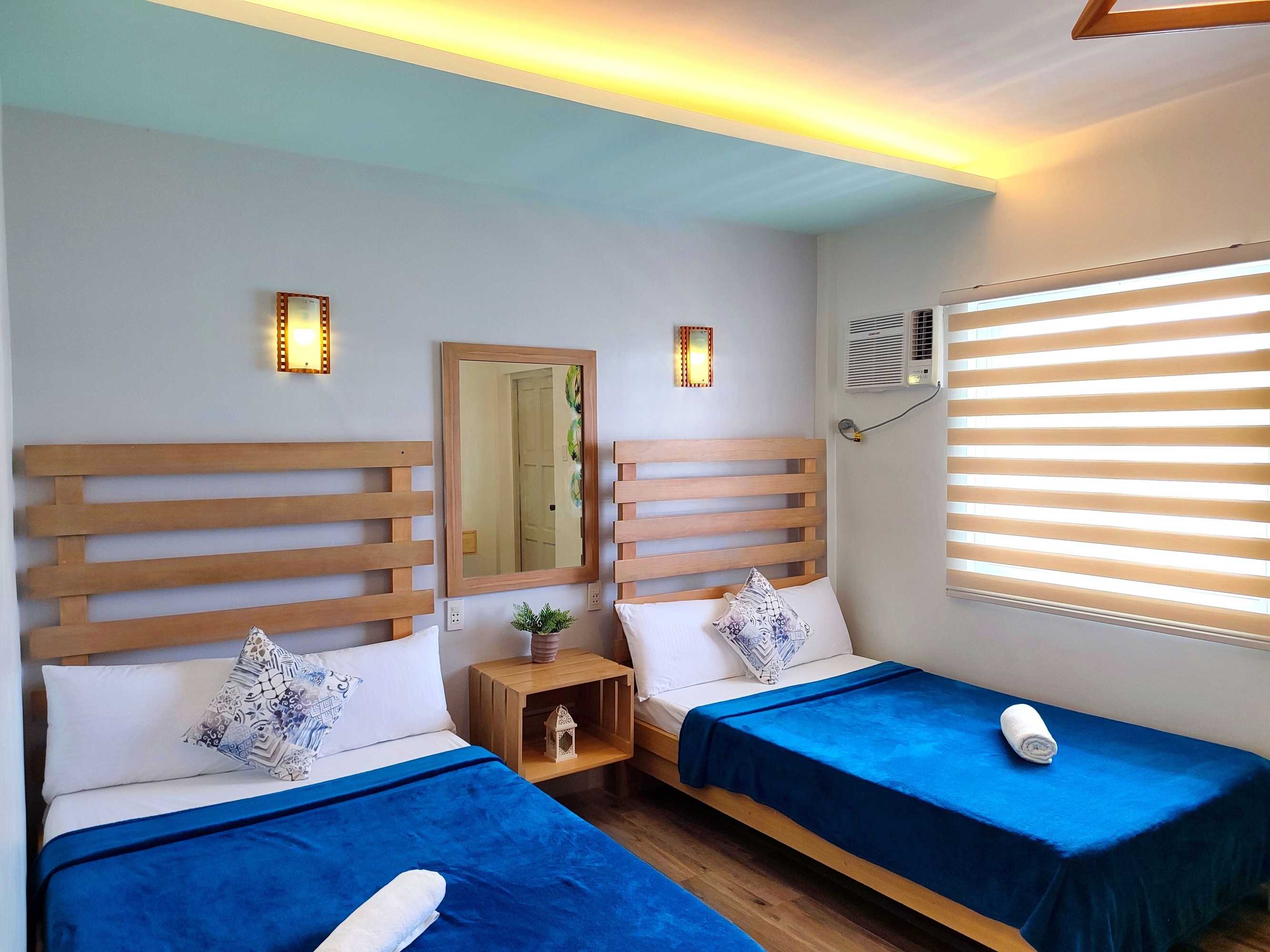 Gift card for Coron Underwater Garden Resort Gift card for Coron Underwater Garden Resort