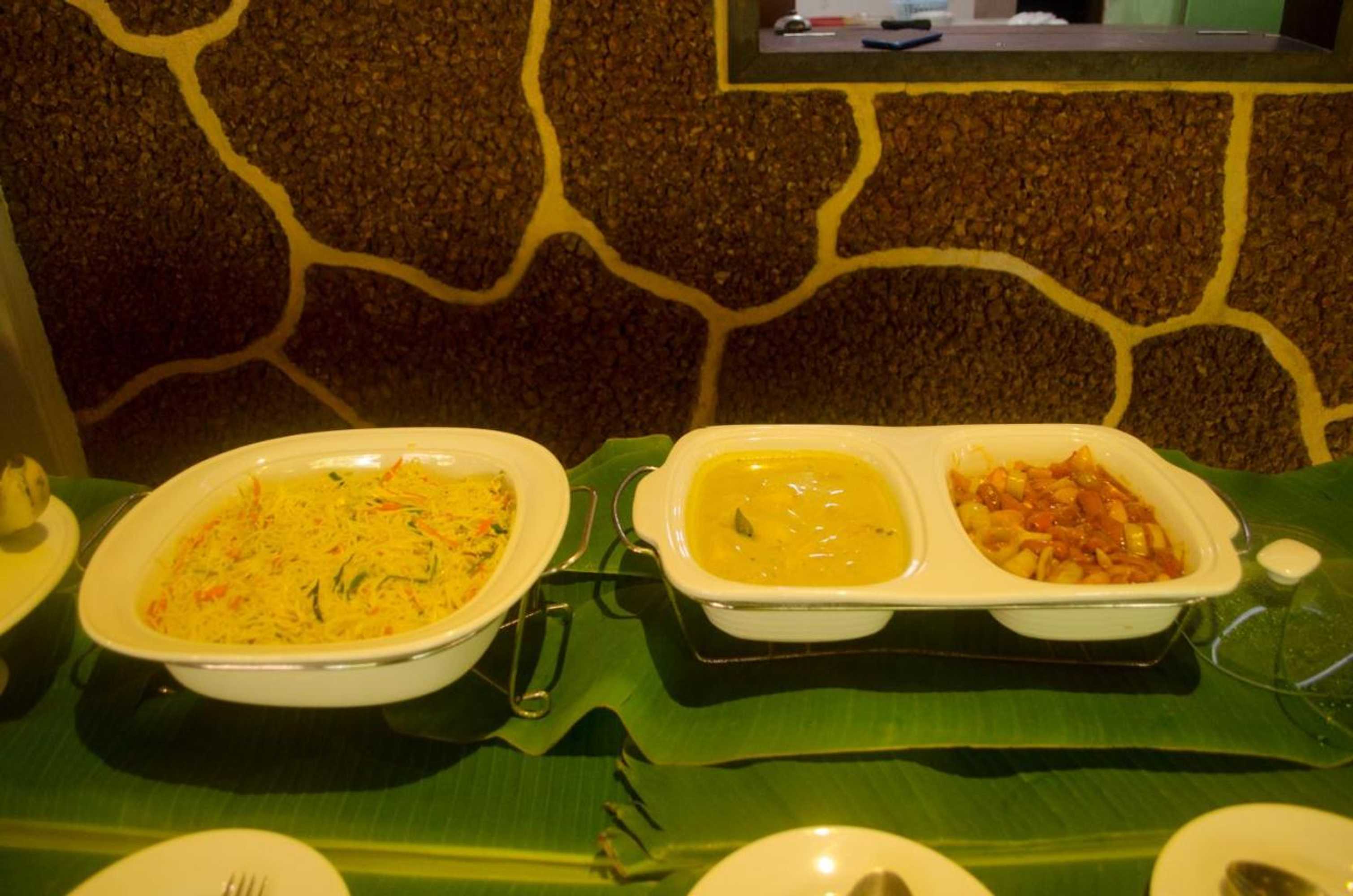 Gift card for Pahalage Guesthouse