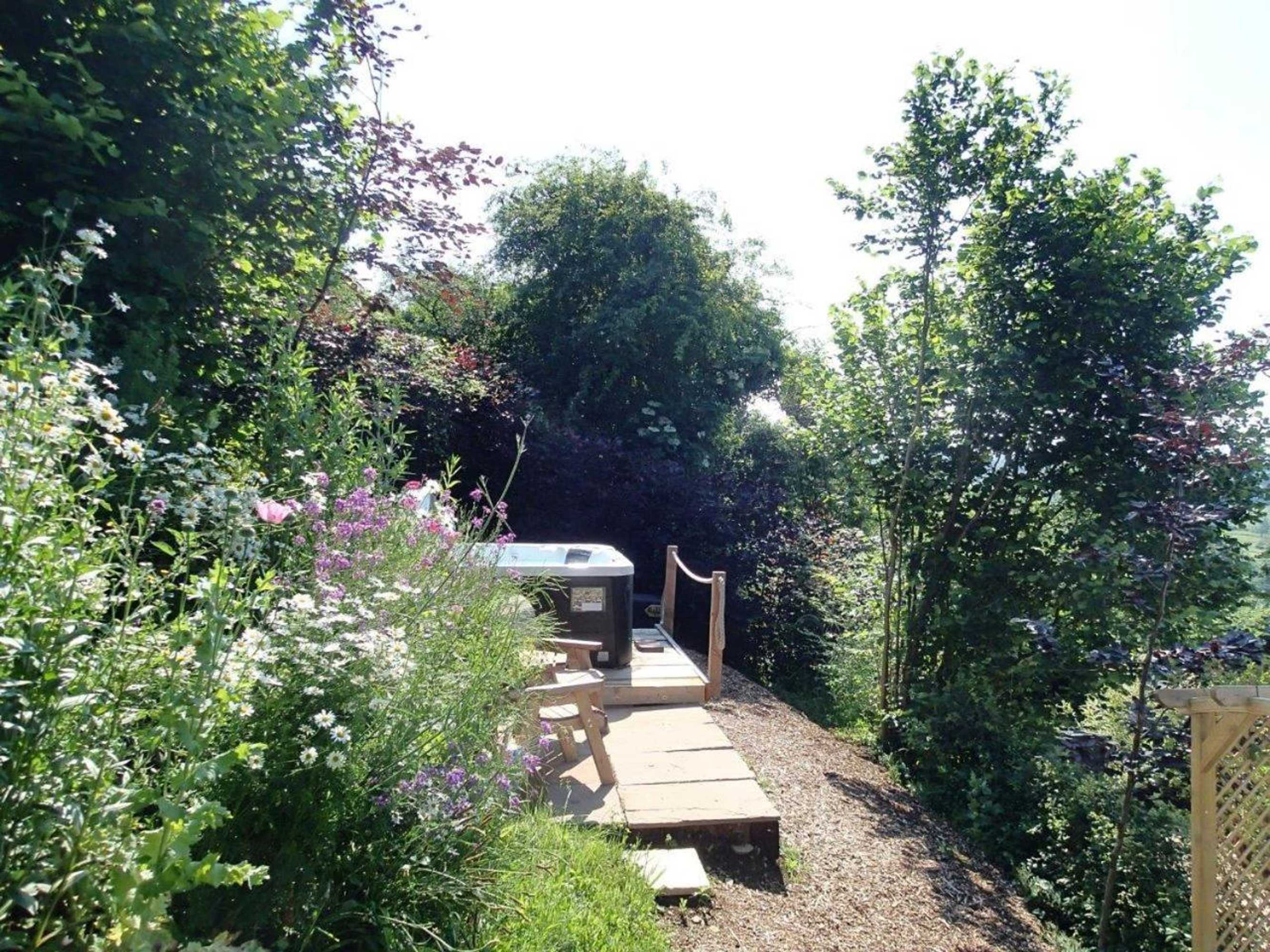 Gift card for Rose Lodge