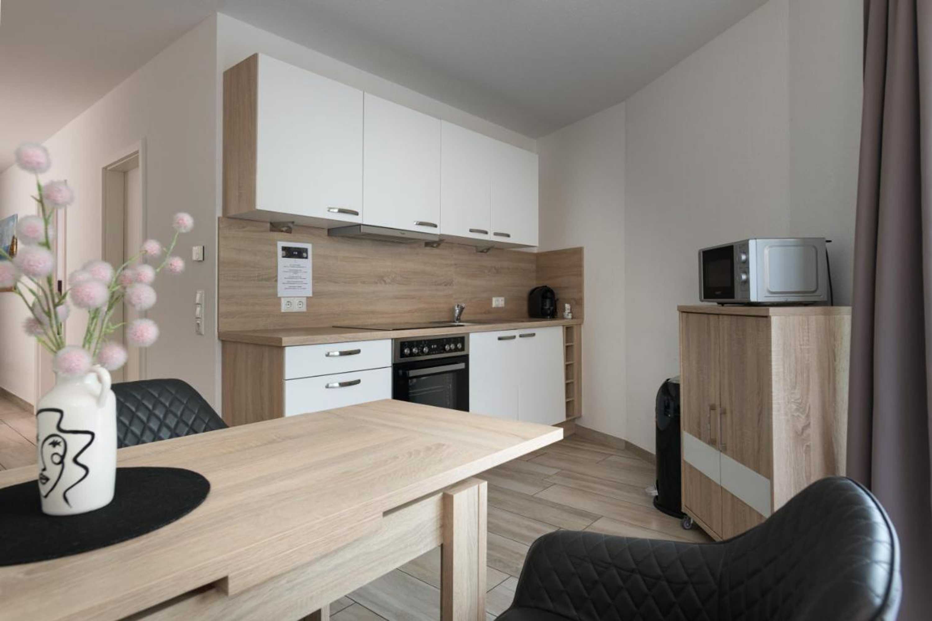 Gift card for Gleuel Inn Apartments