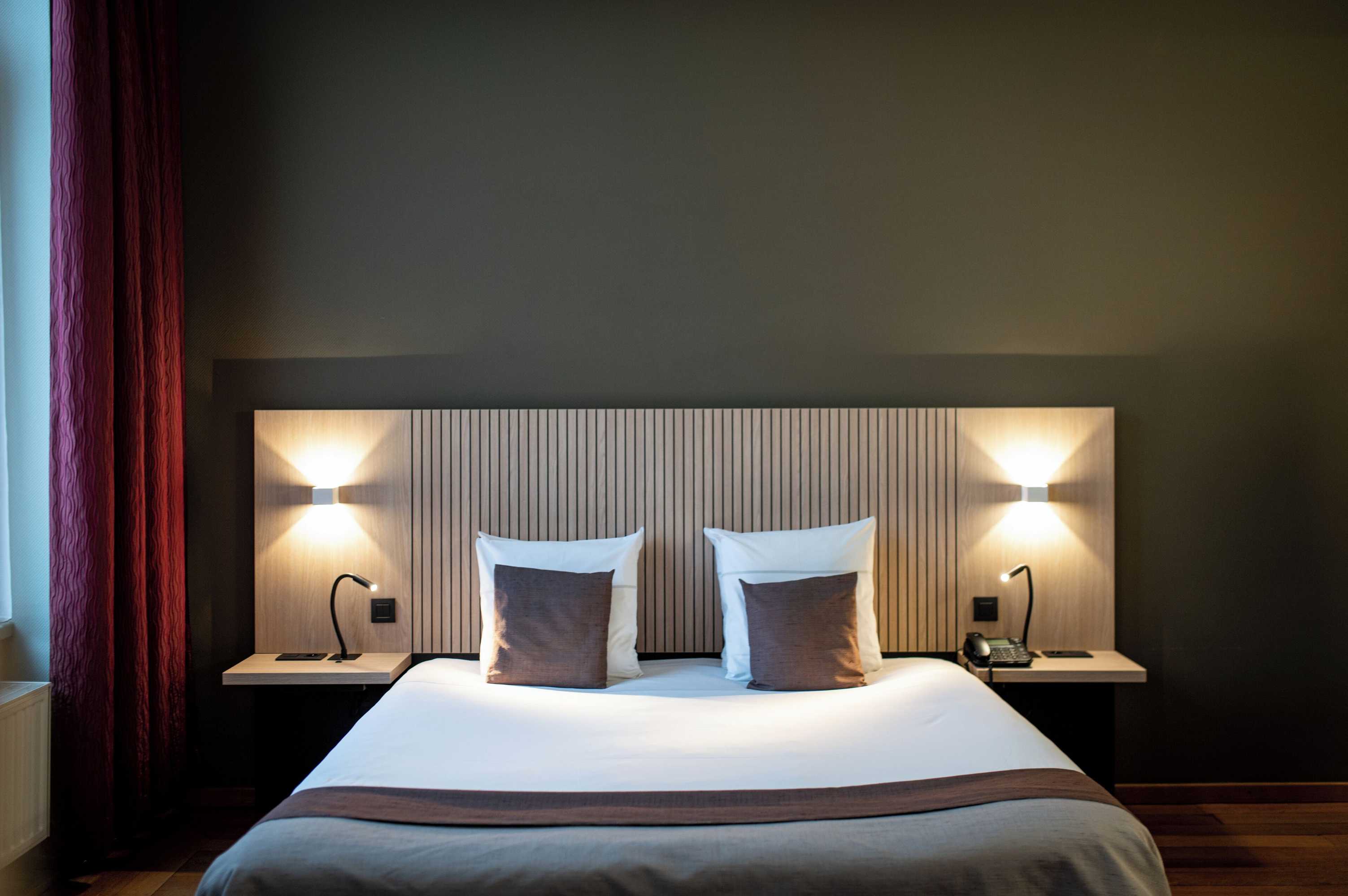 Gift card for Hotel La Villa Des Fleurs Gift card for Hotel La Villa Des Fleurs