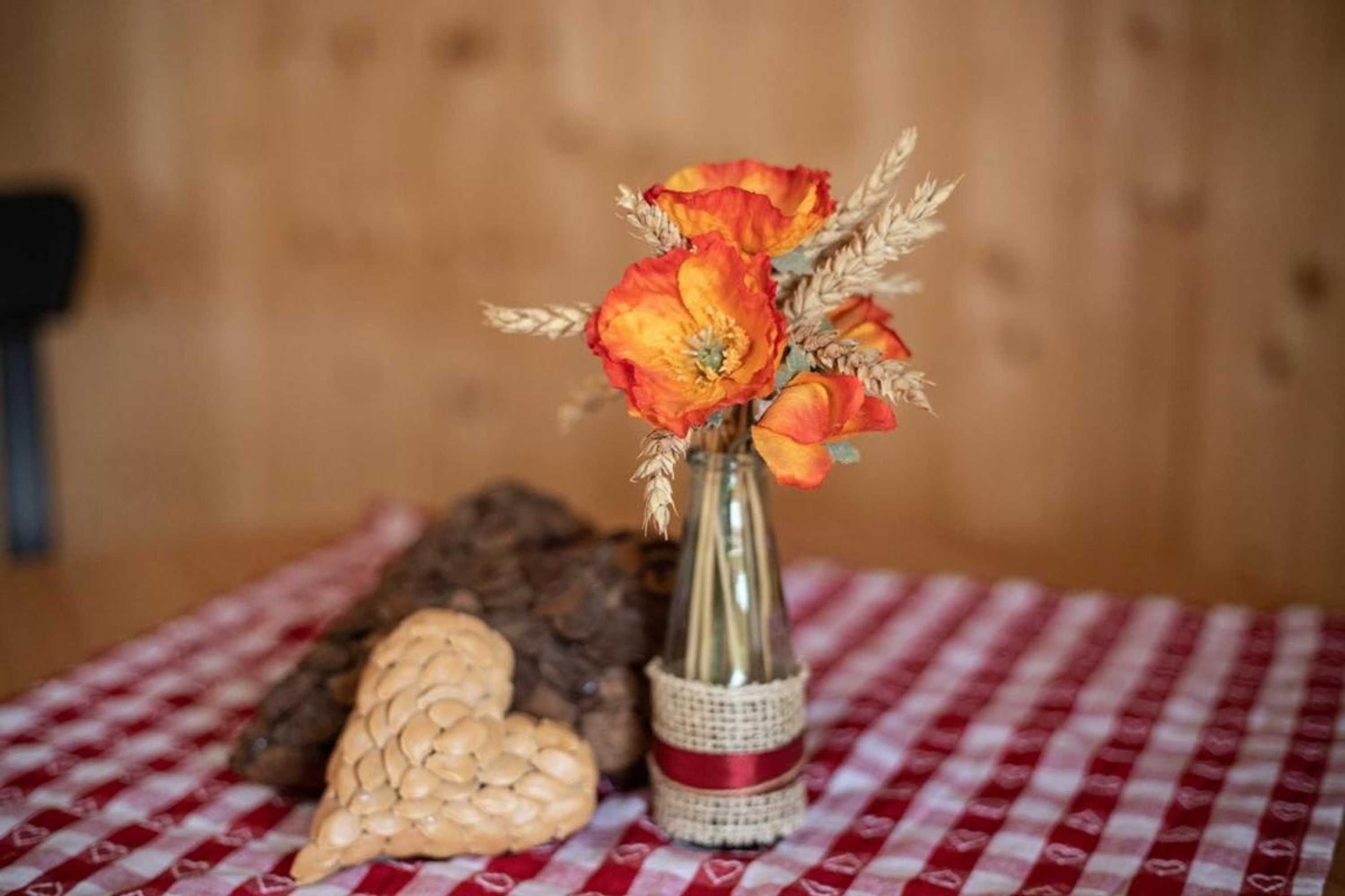 Gift card for Hof-Tschannen