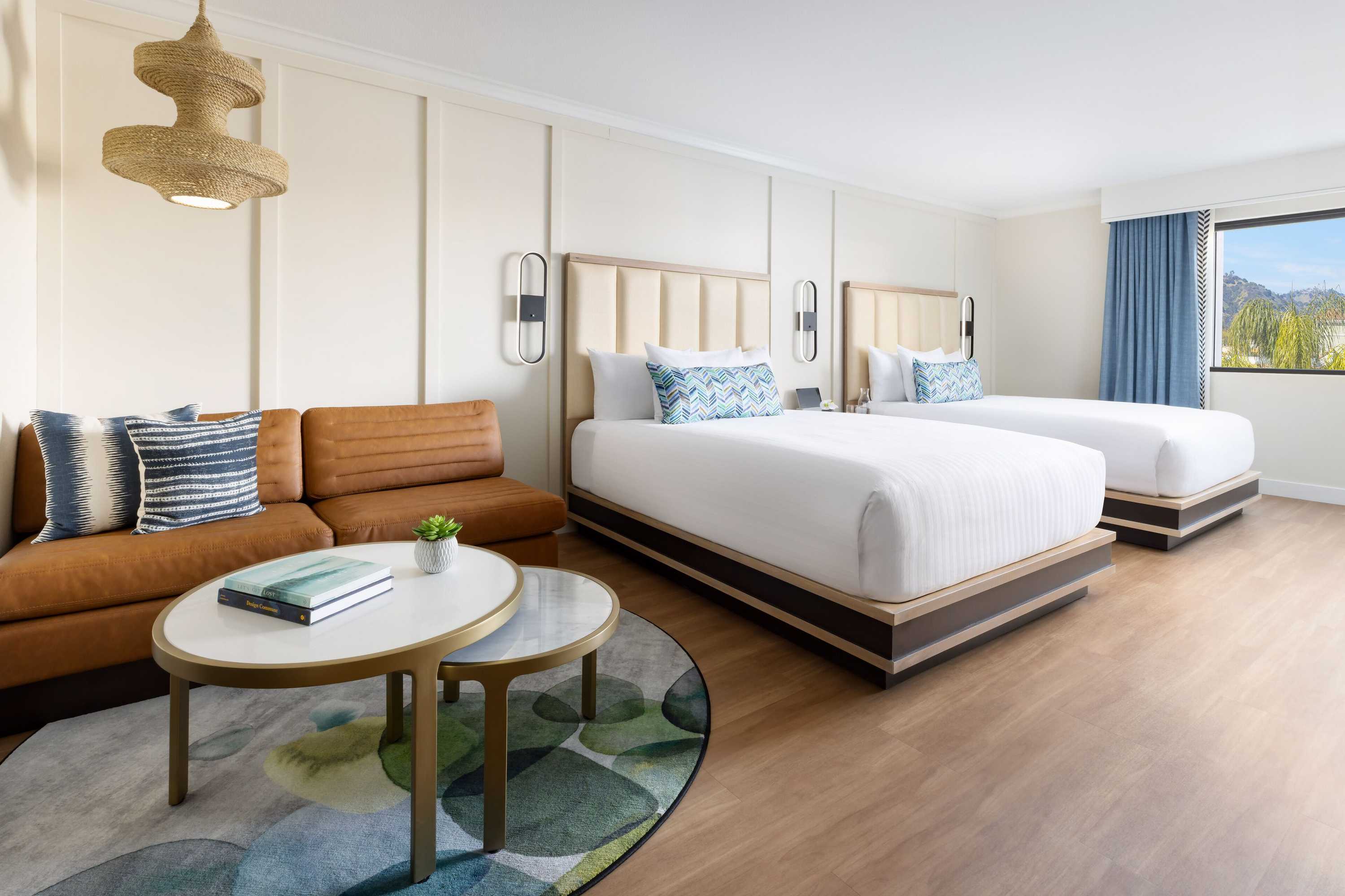 Gift card for The Anza-A Calabasas Hotel Gift card for The Anza-A Calabasas Hotel